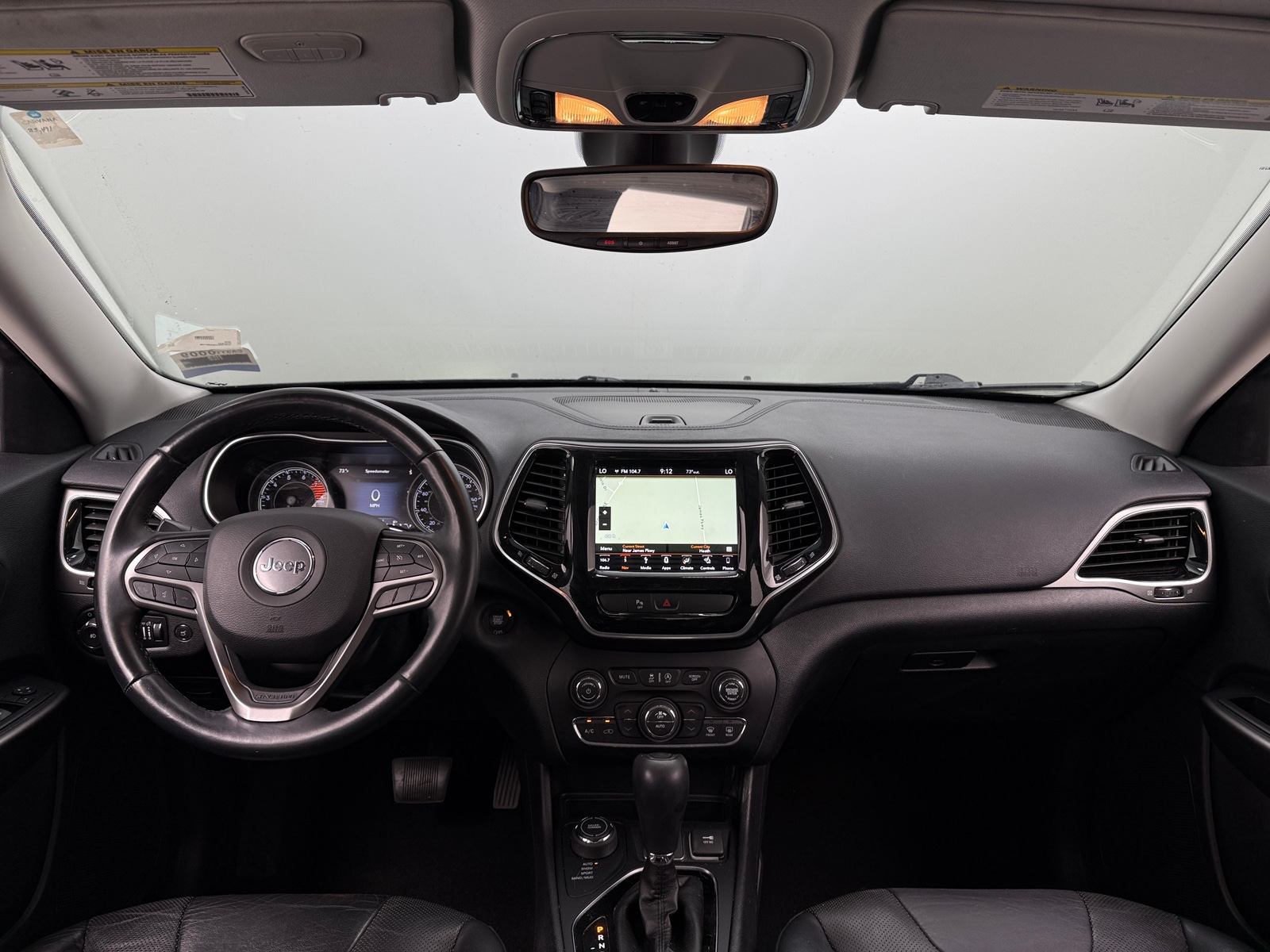 Thumbnail: 2019 Jeep Cherokee - 2