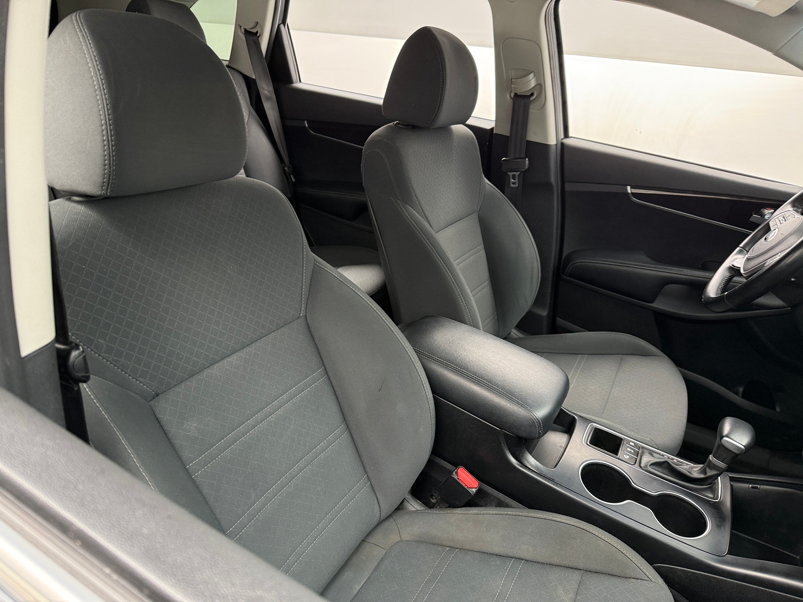 Thumbnail: 2020 Kia Sorento - 2