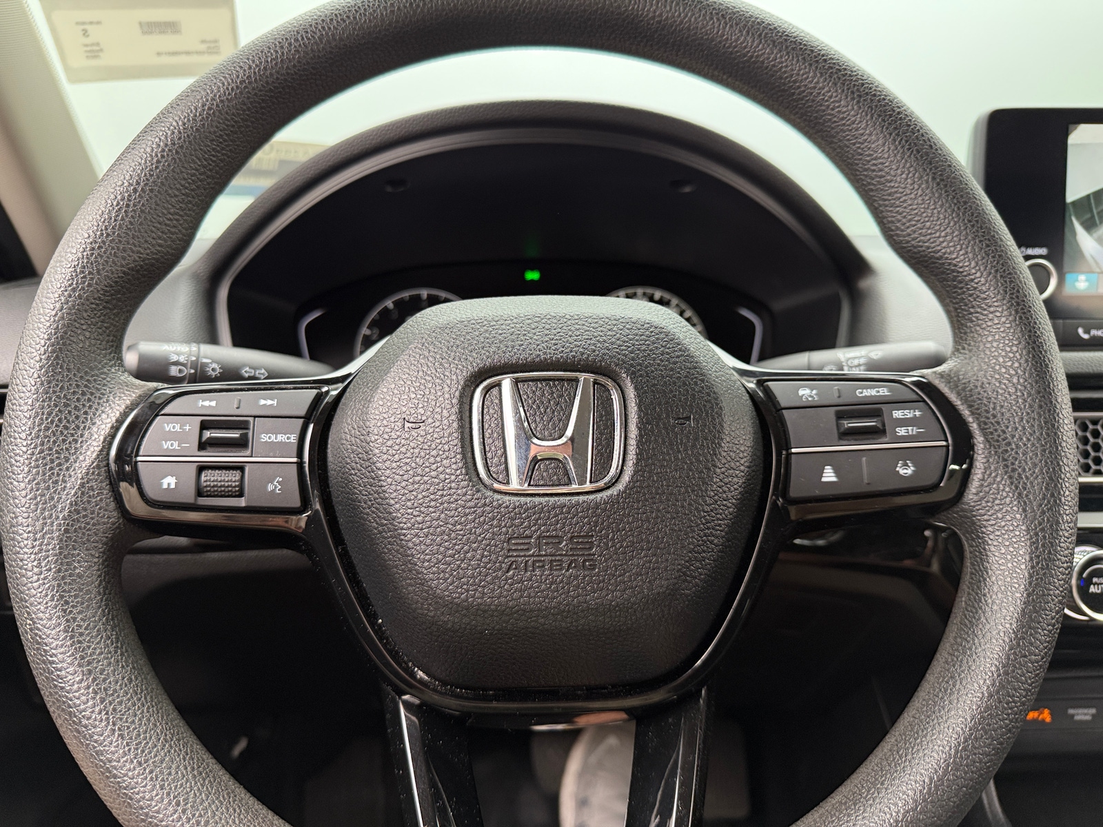 Thumbnail: 2023 Honda Civic - 5