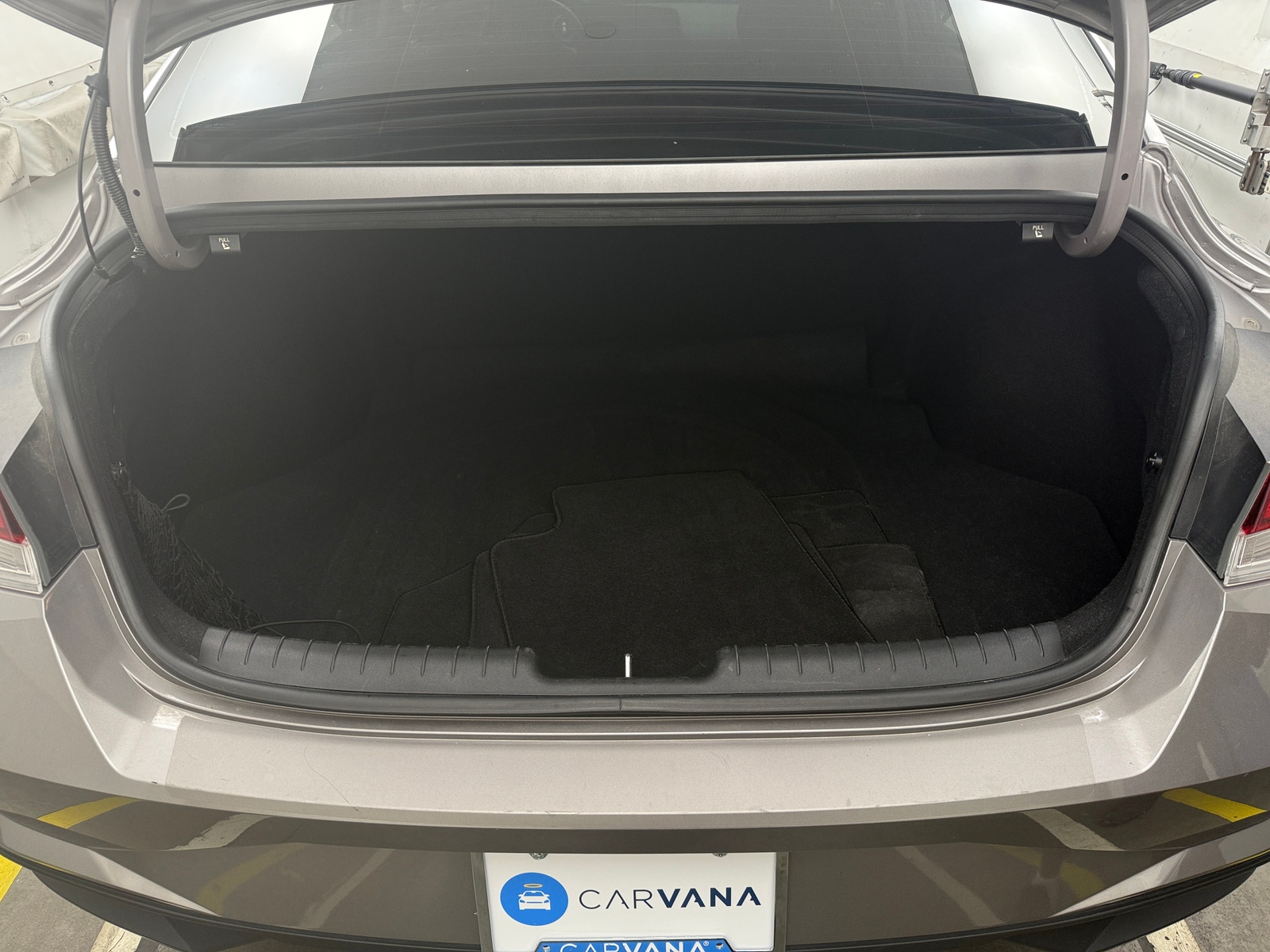Thumbnail: 2023 Hyundai Elantra - 7