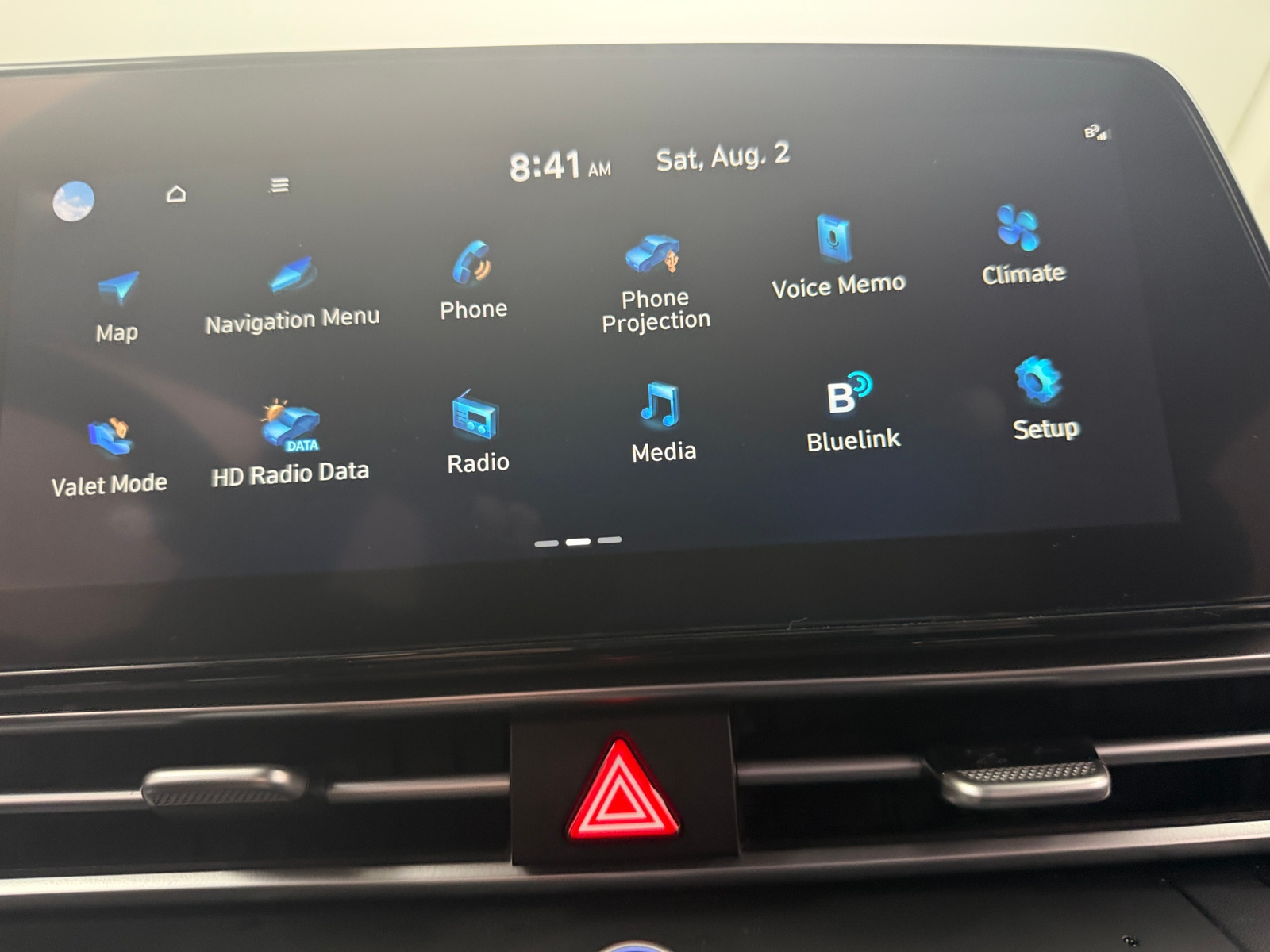 Thumbnail: 2023 Hyundai Elantra - 4