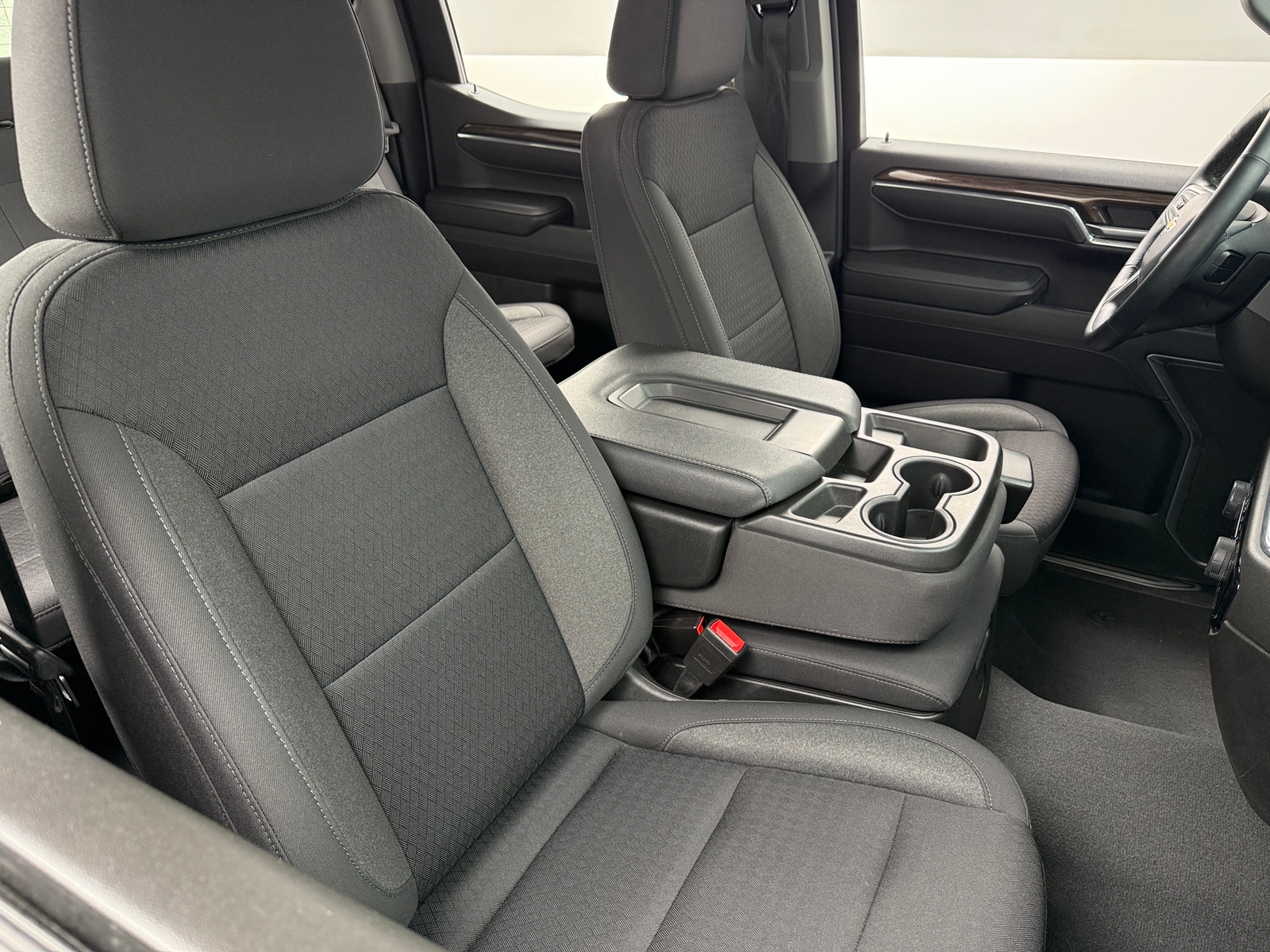 Thumbnail: 2023 Chevrolet Silverado 1500 - 2