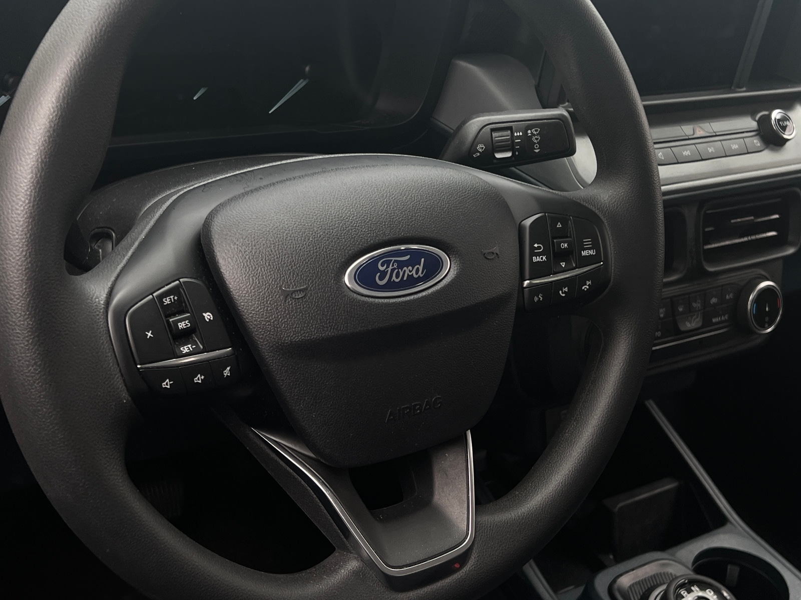 Thumbnail: 2024 Ford Maverick - 5