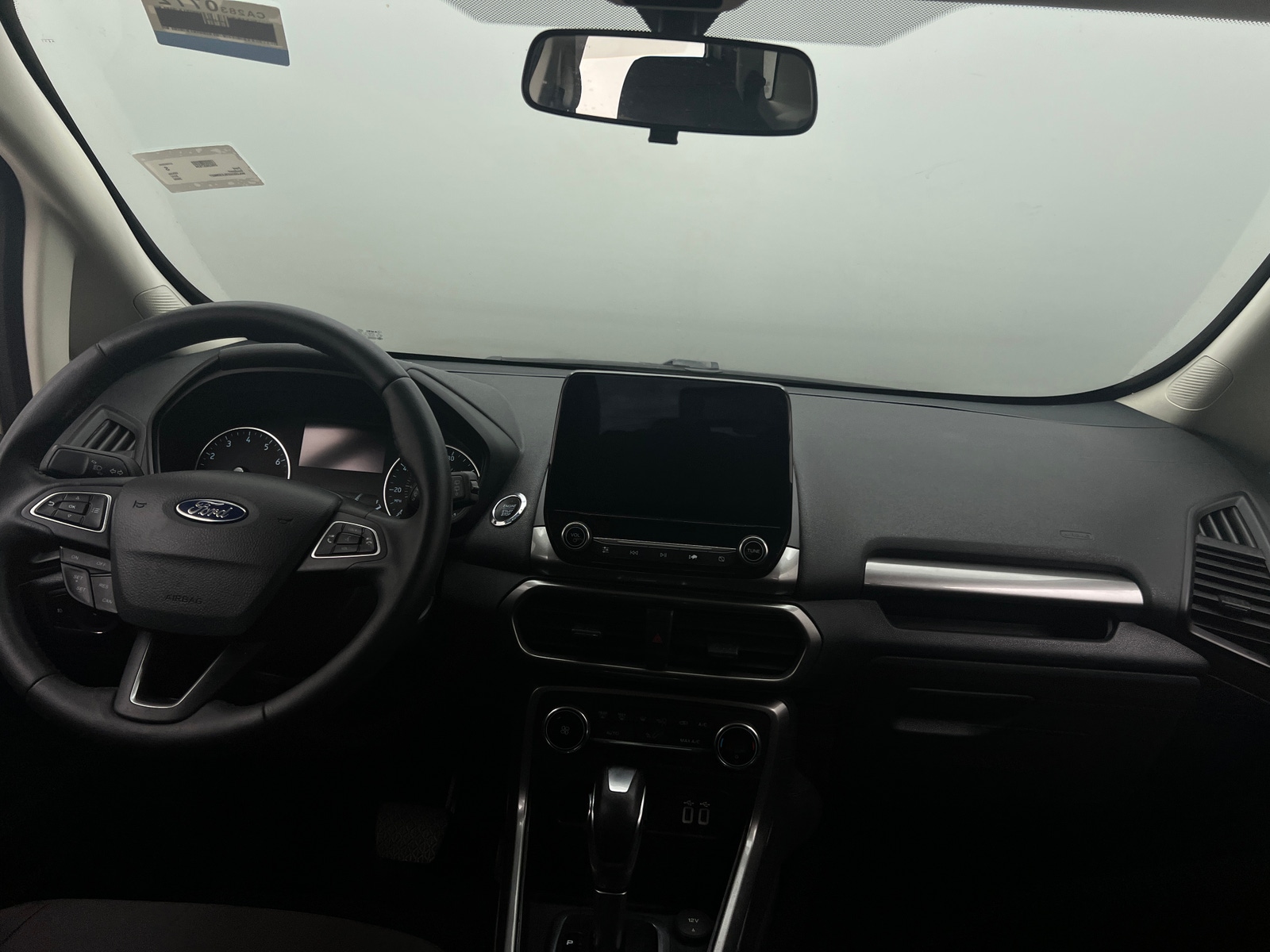 Thumbnail: 2020 Ford EcoSport - 3