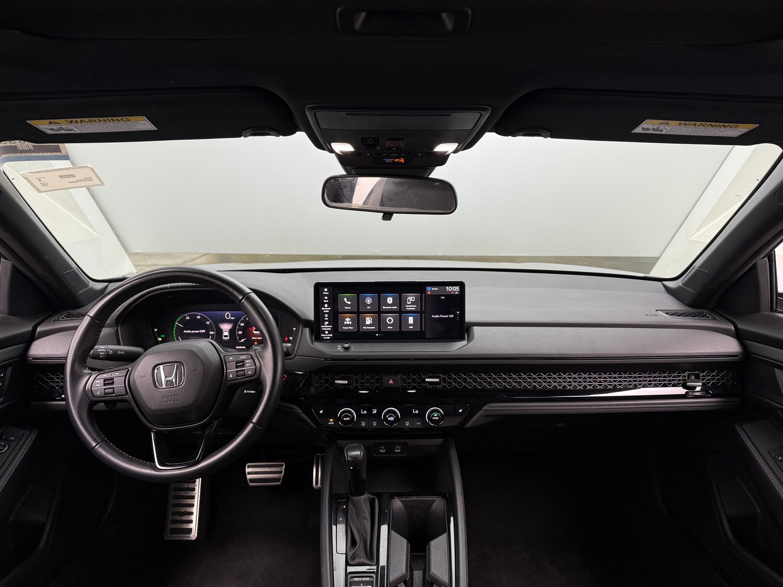 Thumbnail: 2023 Honda Accord - 2