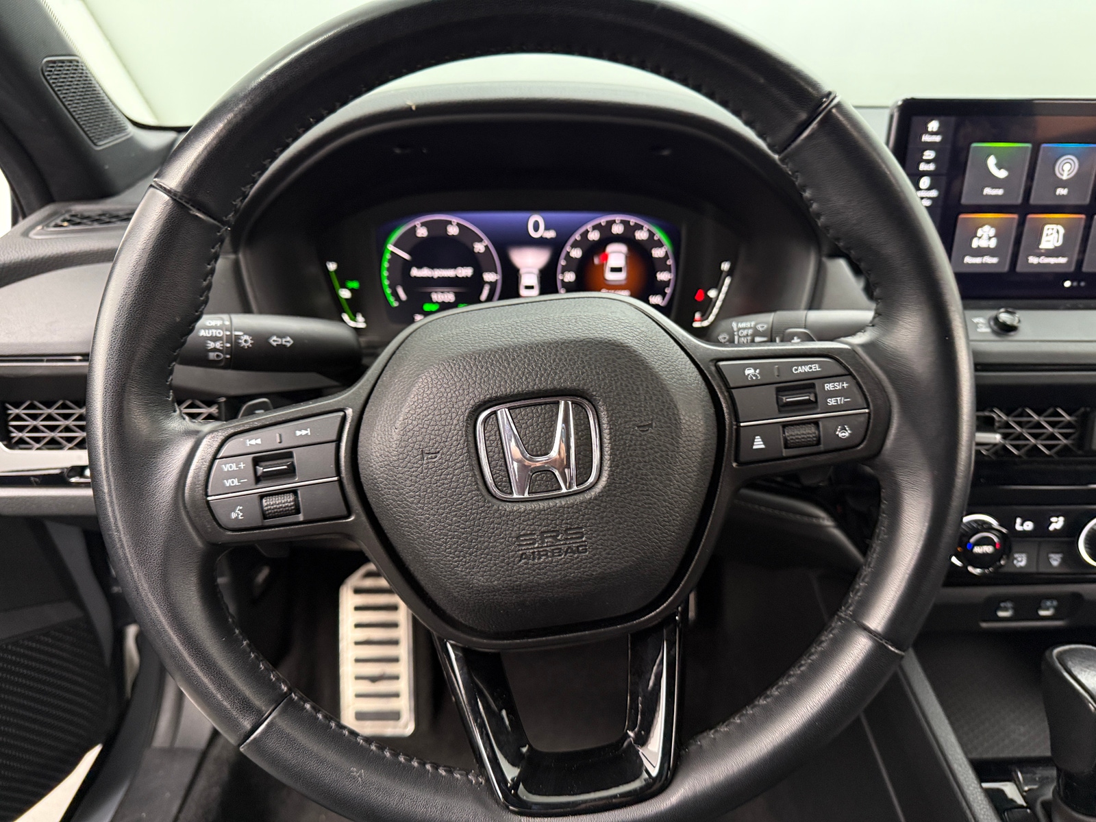 Thumbnail: 2023 Honda Accord - 4