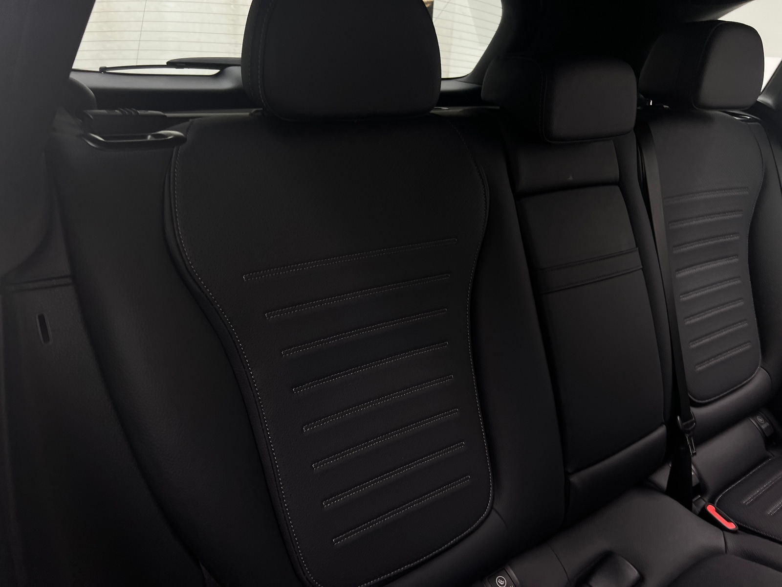 Thumbnail: 2025 Mercedes-Benz GLC - 5
