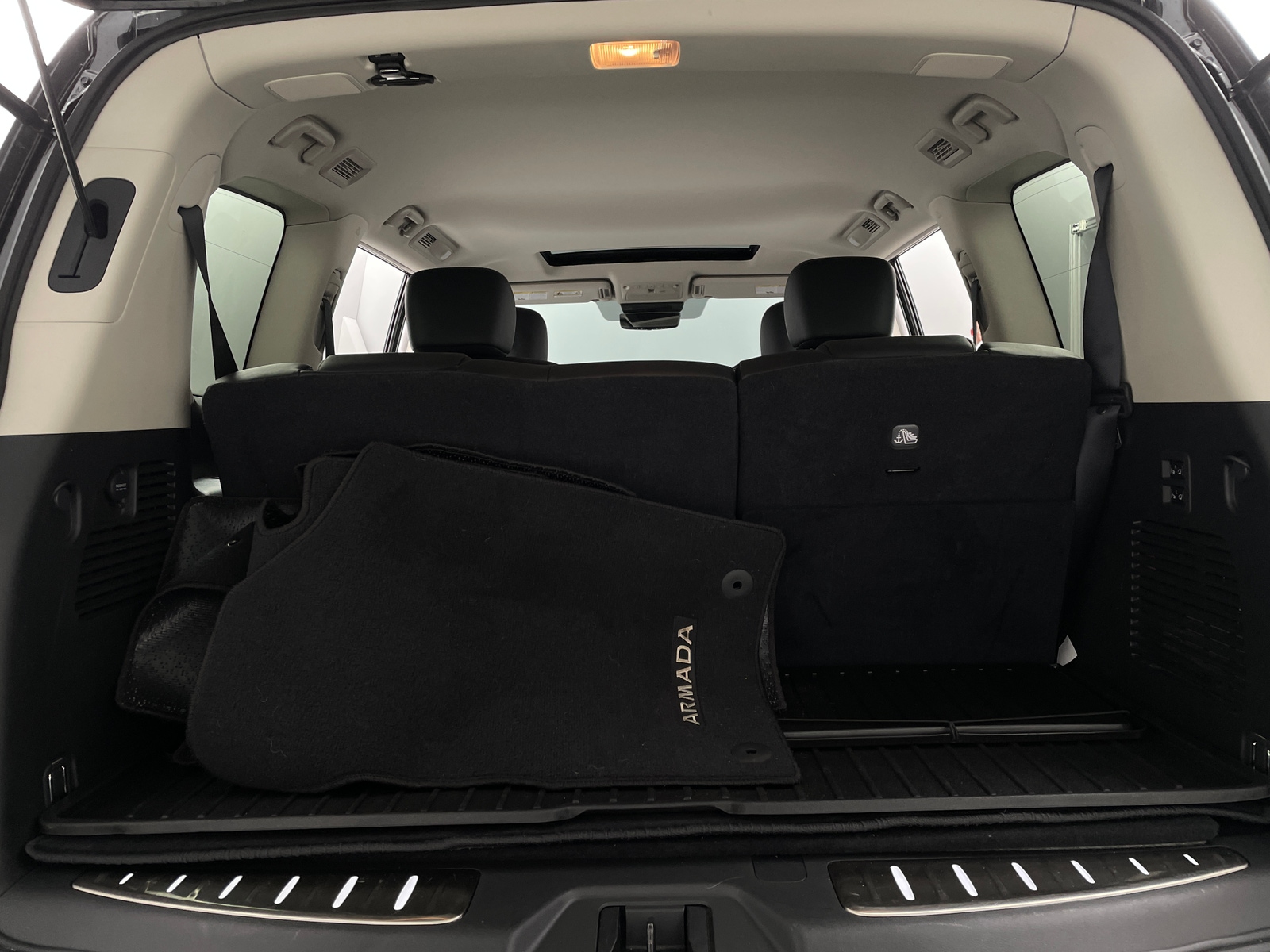 Thumbnail: 2024 Nissan Armada - 6