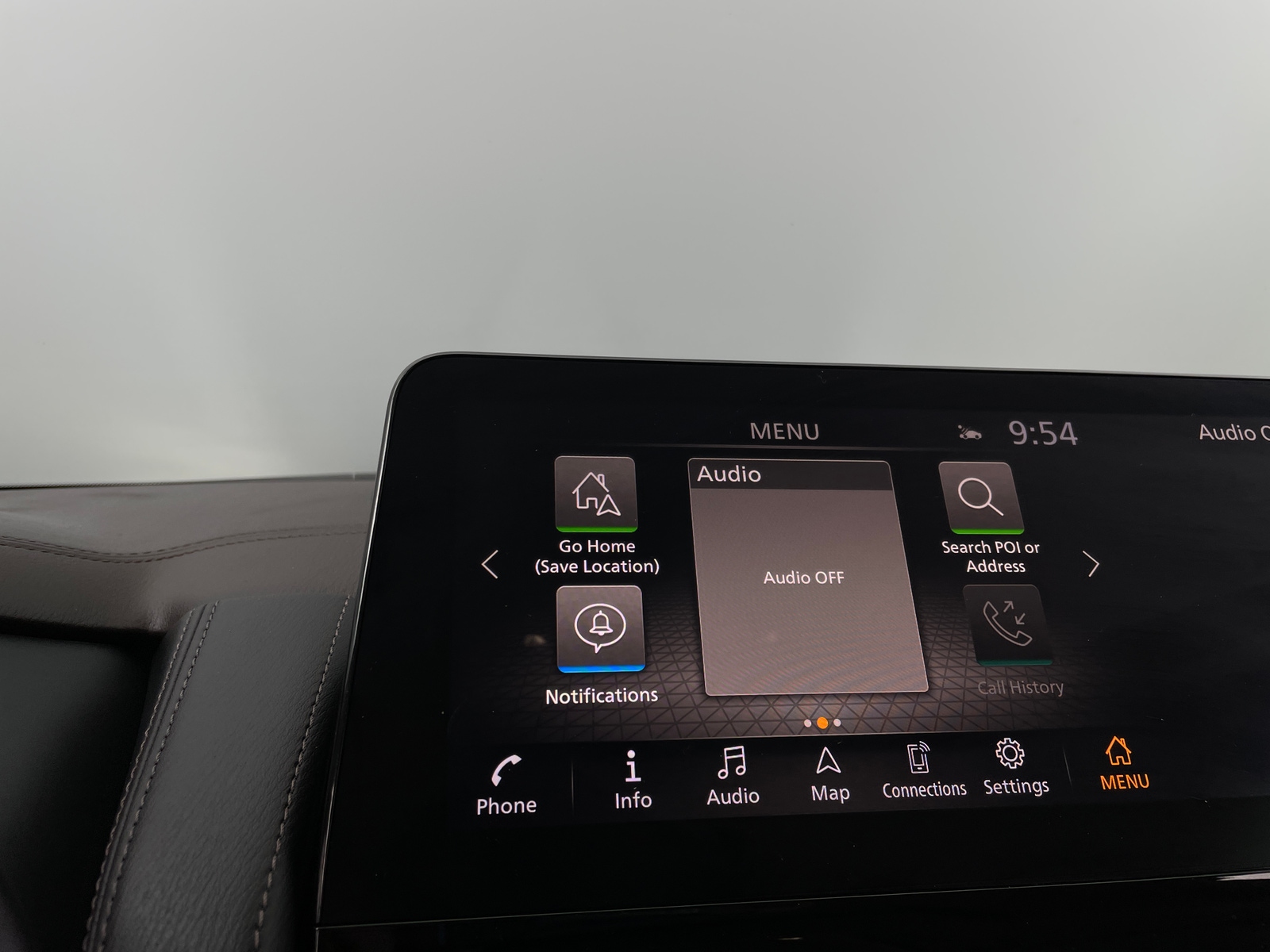 Thumbnail: 2024 Nissan Armada - 3