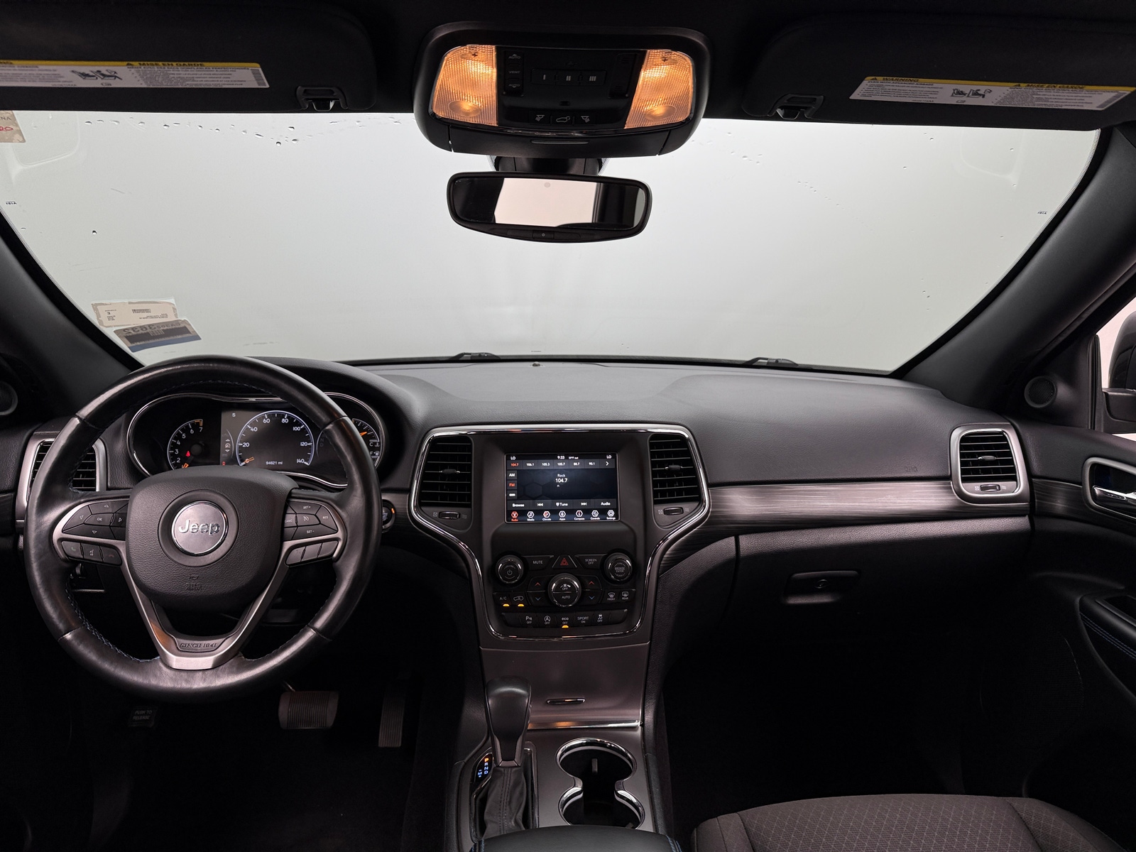 Thumbnail: 2019 Jeep Grand Cherokee - 3
