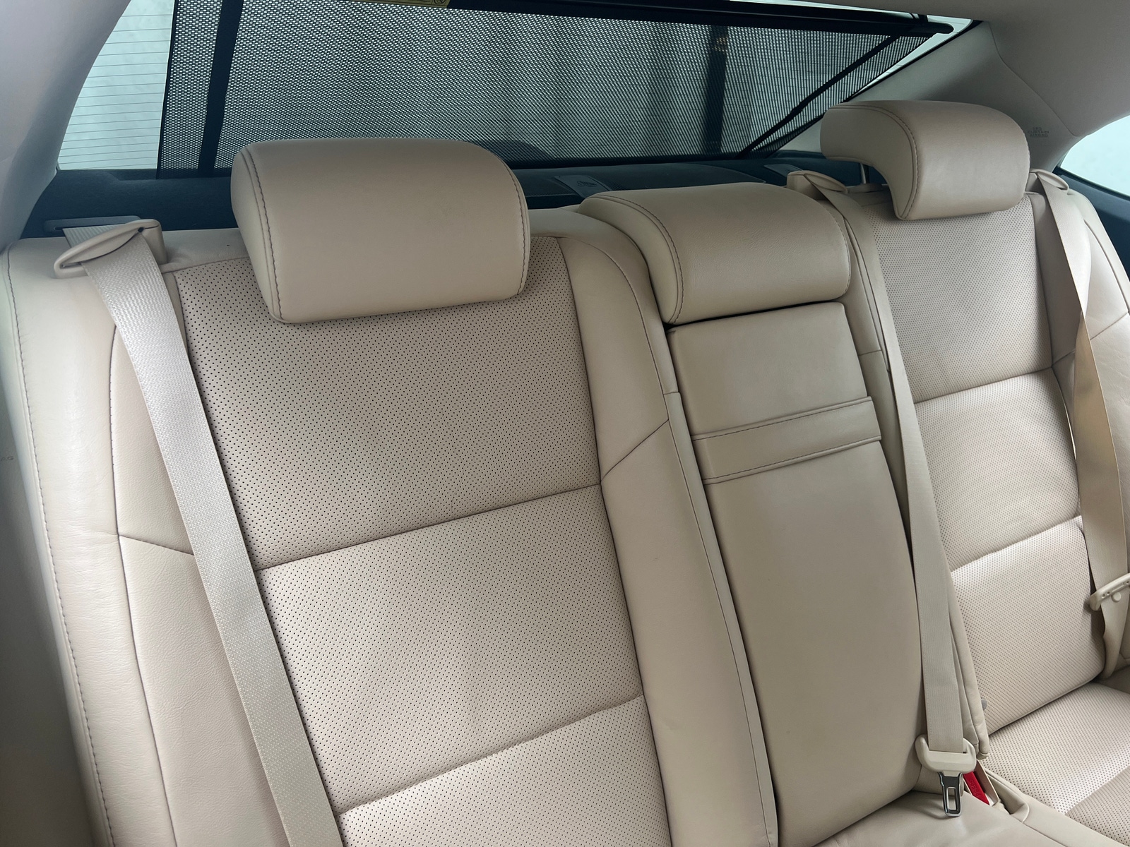 Thumbnail: 2014 Lexus ES - 5
