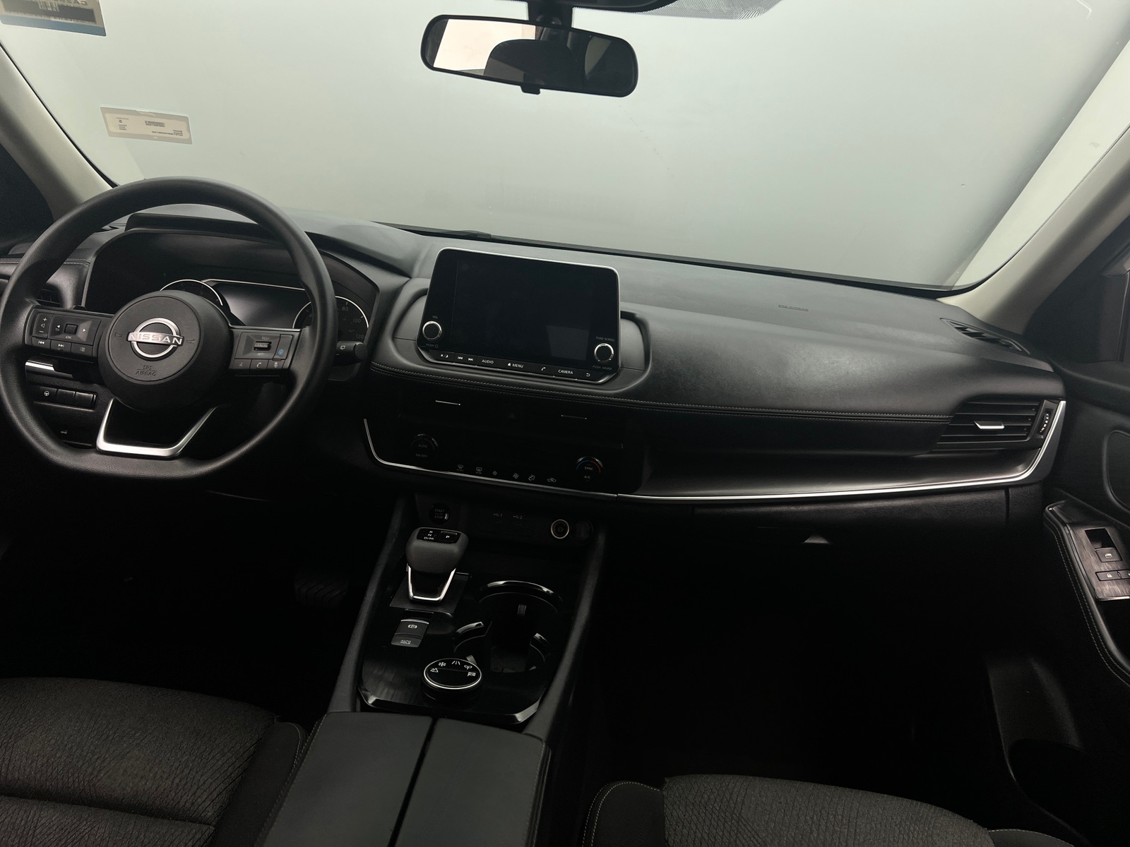 Thumbnail: 2024 Nissan Rogue - 3