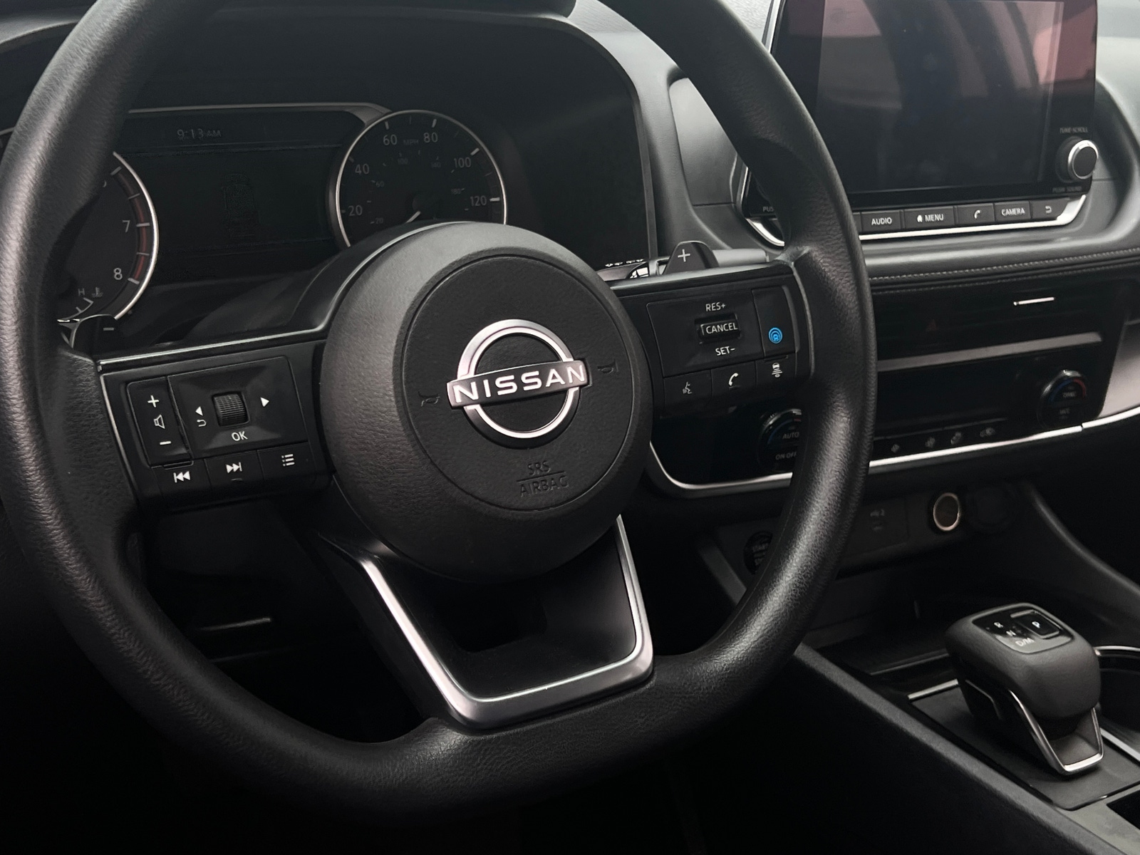 Thumbnail: 2024 Nissan Rogue - 5
