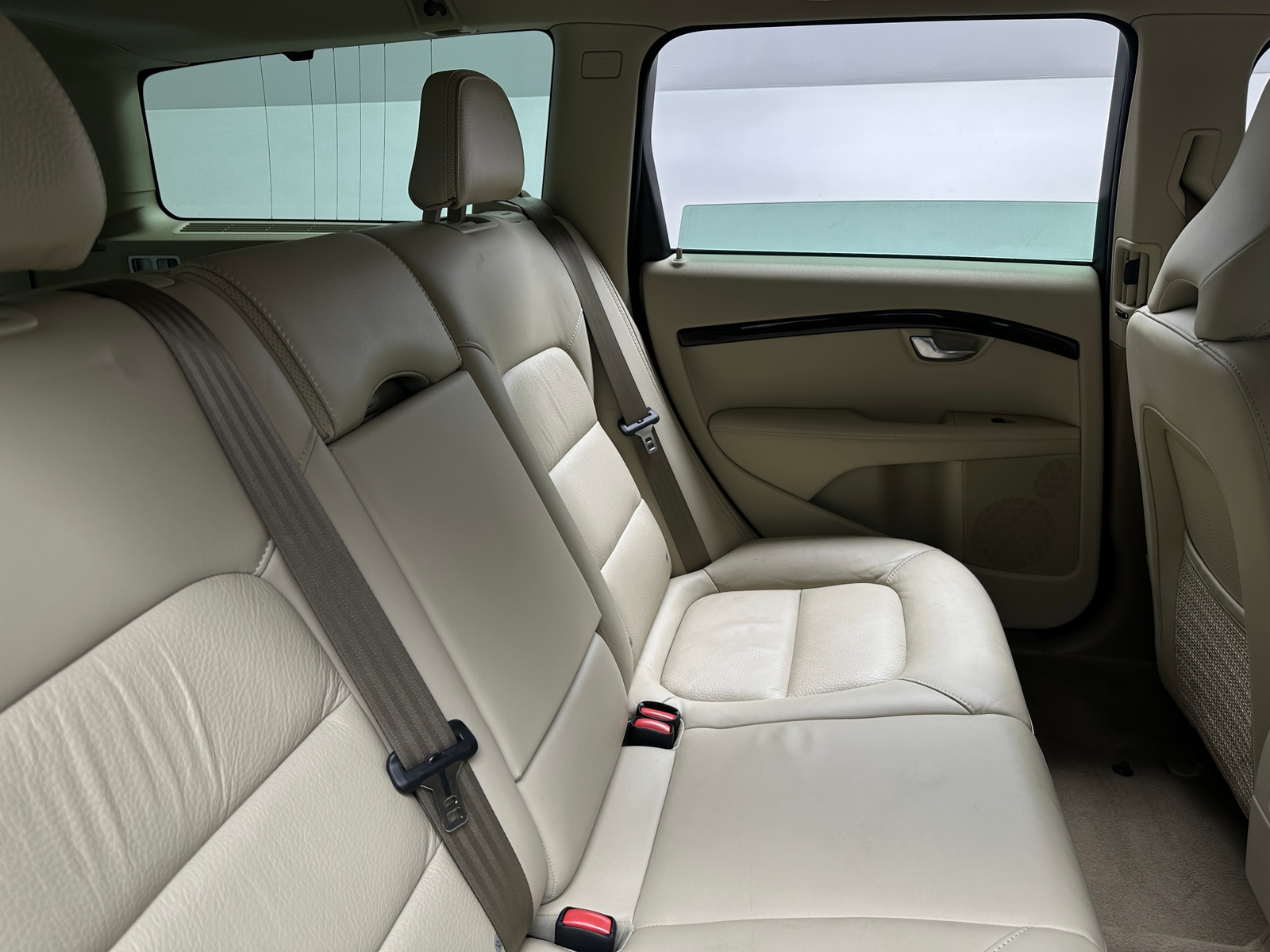 Thumbnail: 2014 Volvo XC70 - 6