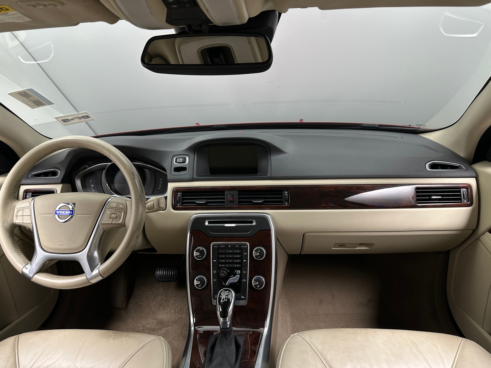 Thumbnail: 2014 Volvo XC70 - 3