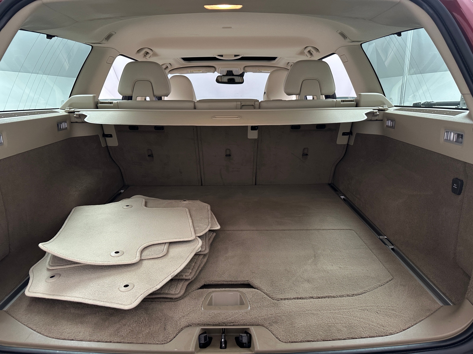 Thumbnail: 2014 Volvo XC70 - 7