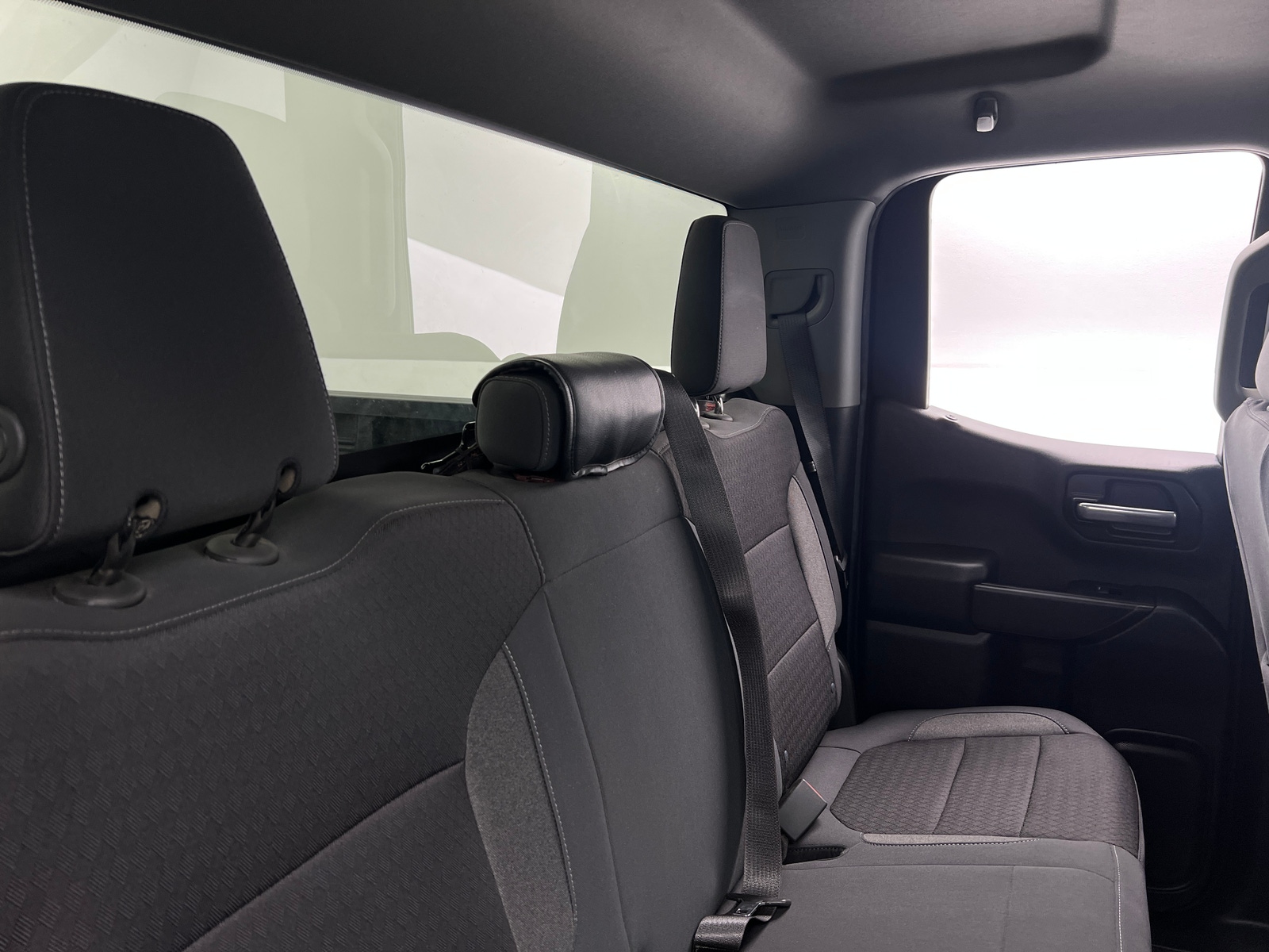 Thumbnail: 2020 Chevrolet Silverado 1500 - 6