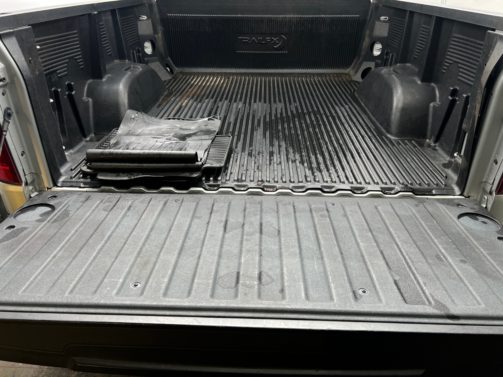 Thumbnail: 2020 Chevrolet Silverado 1500 - 7