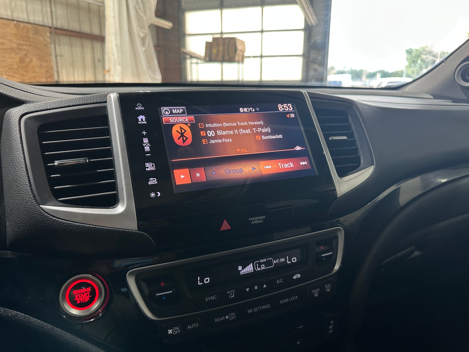 Thumbnail: 2017 Honda Pilot - 3