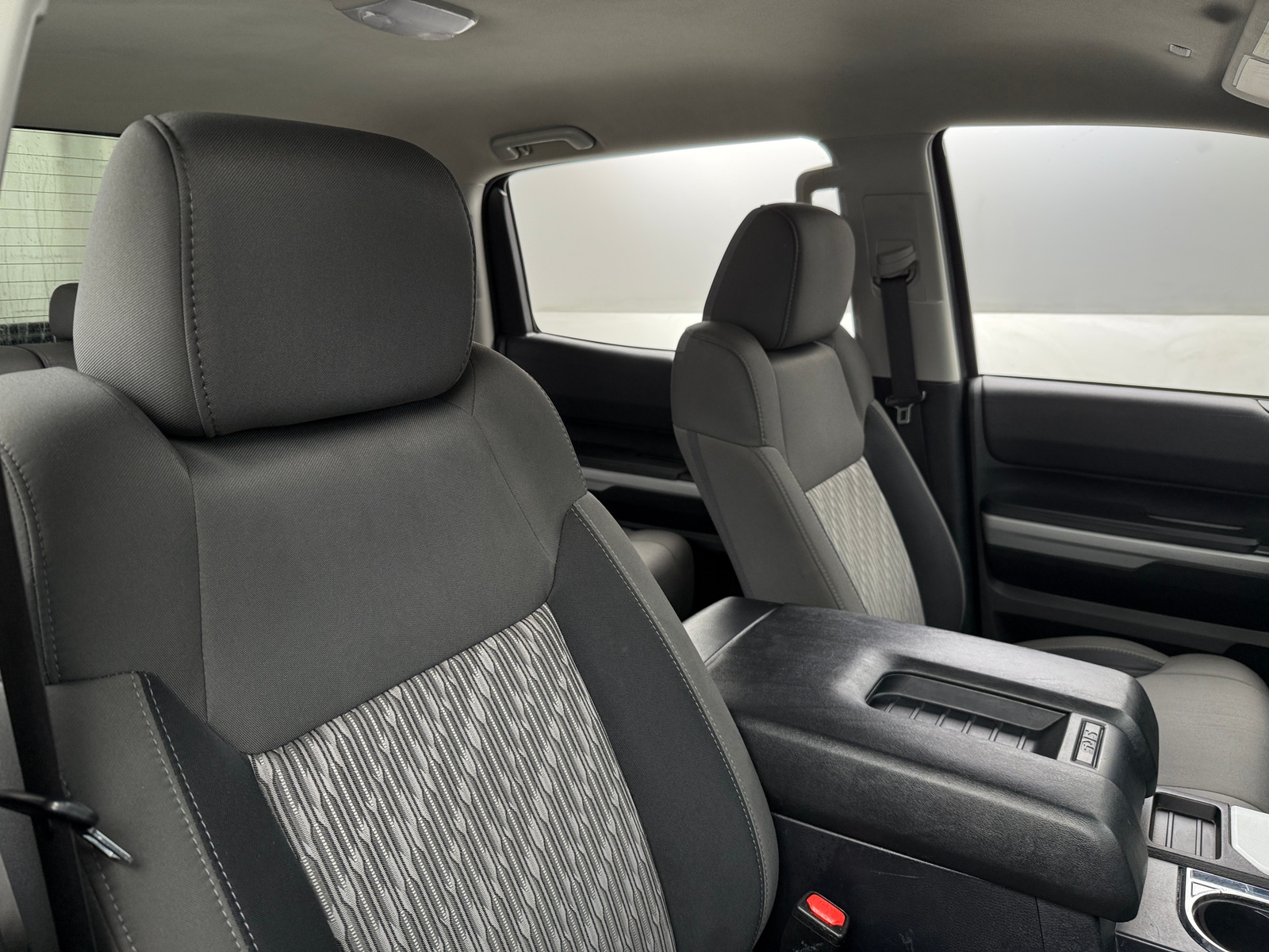 Thumbnail: 2019 Toyota Tundra - 2