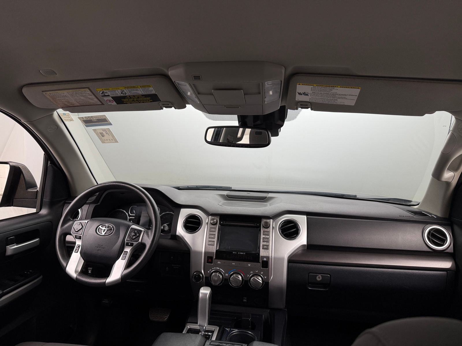 Thumbnail: 2019 Toyota Tundra - 3
