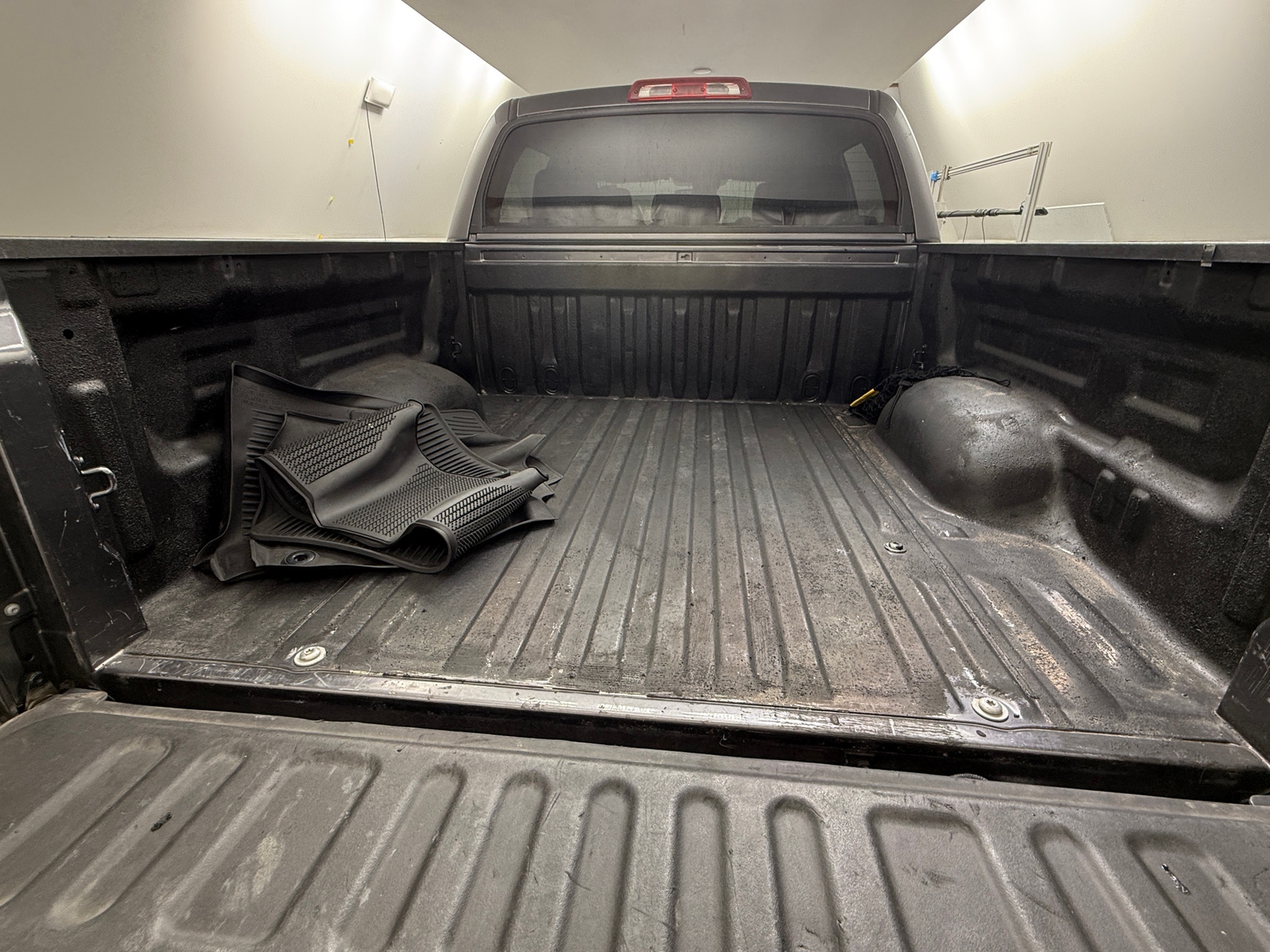 Thumbnail: 2019 Toyota Tundra - 7