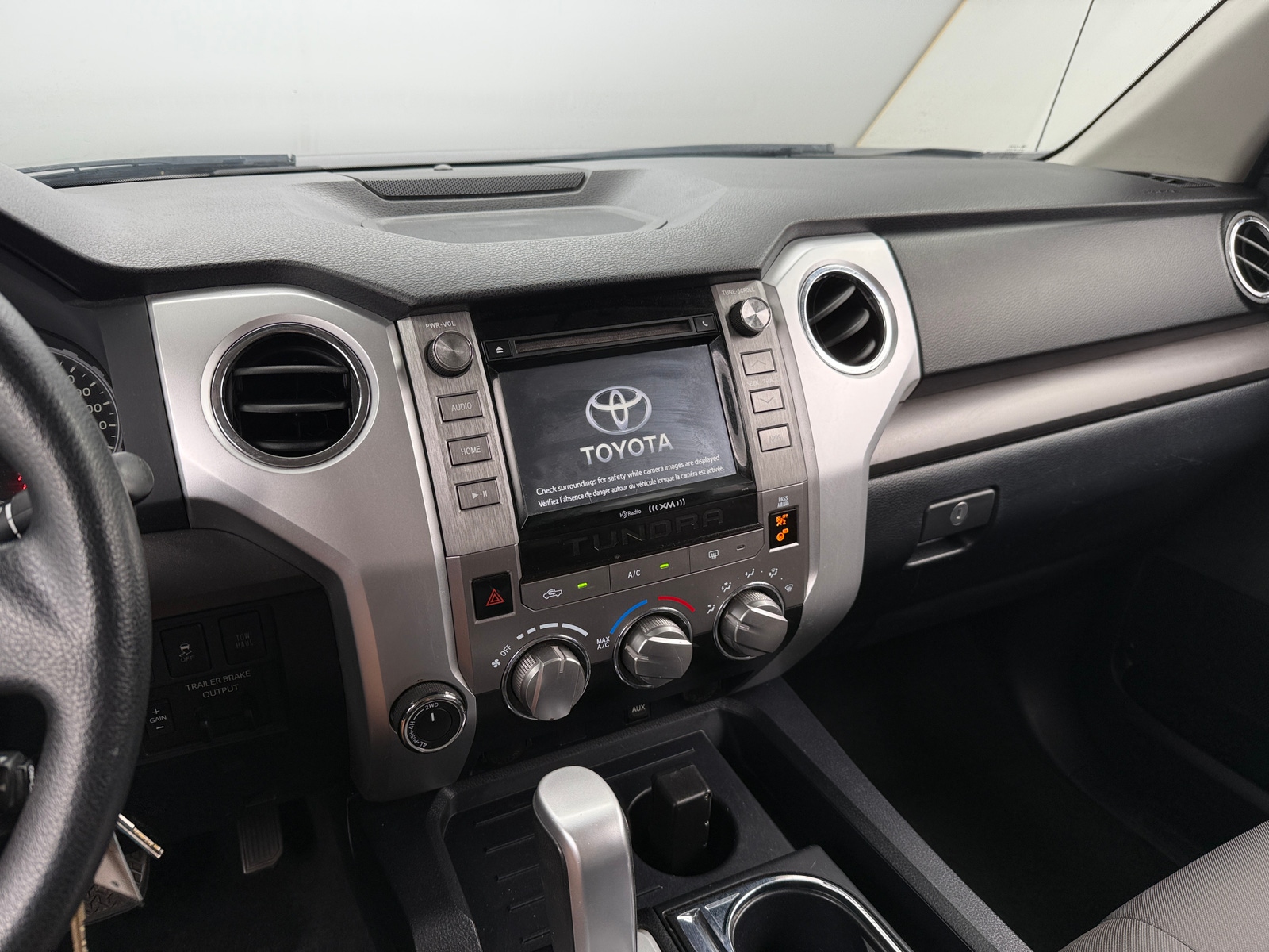 Thumbnail: 2019 Toyota Tundra - 4