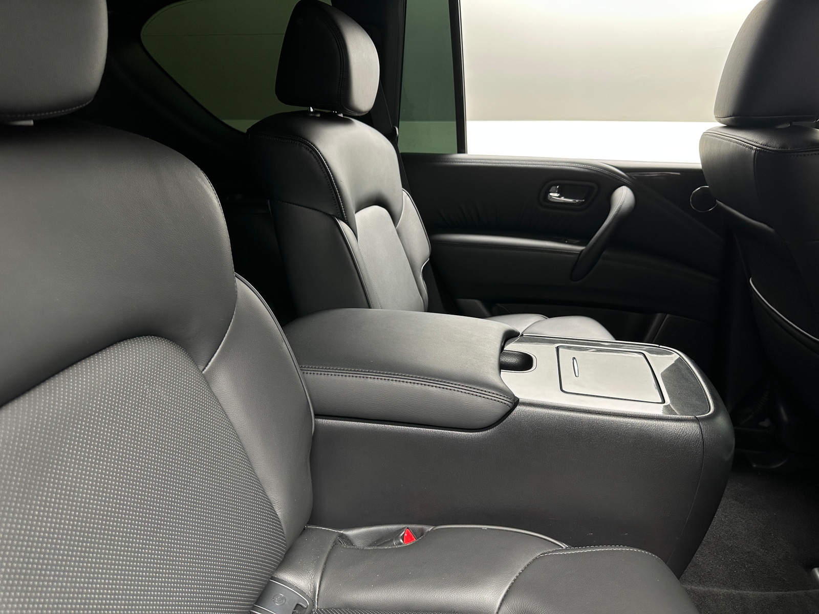 Thumbnail: 2024 Nissan Armada - 6