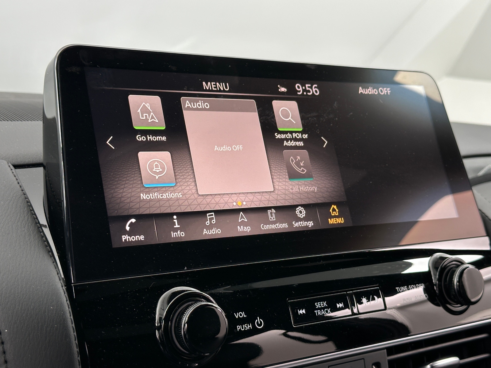 Thumbnail: 2024 Nissan Armada - 4