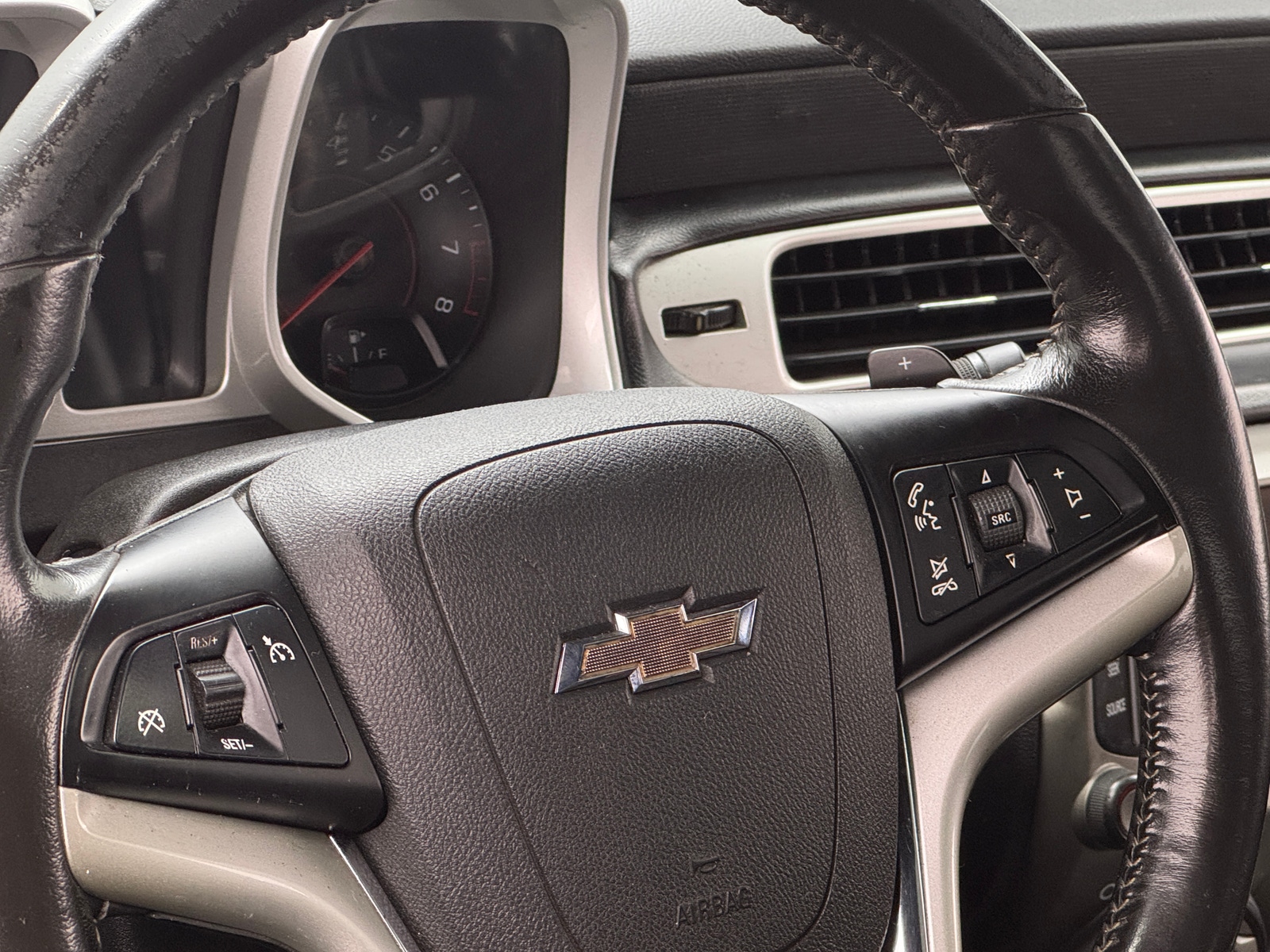 Thumbnail: 2014 Chevrolet Camaro - 4