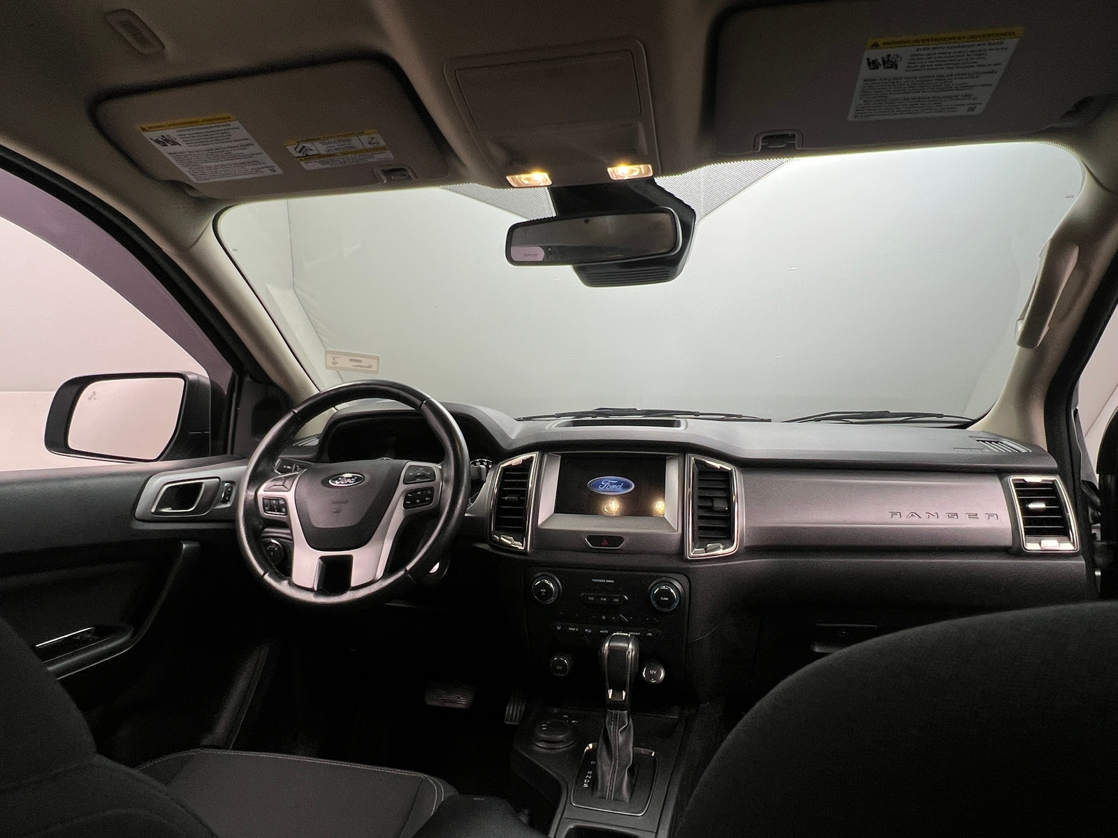 Thumbnail: 2021 Ford Ranger - 3