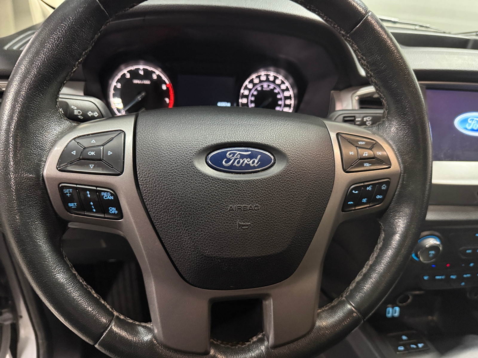Thumbnail: 2021 Ford Ranger - 5