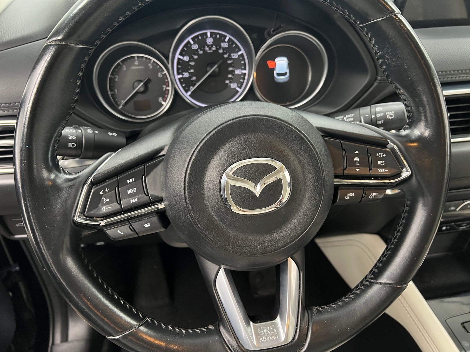 Thumbnail: 2018 Mazda CX-5 - 4