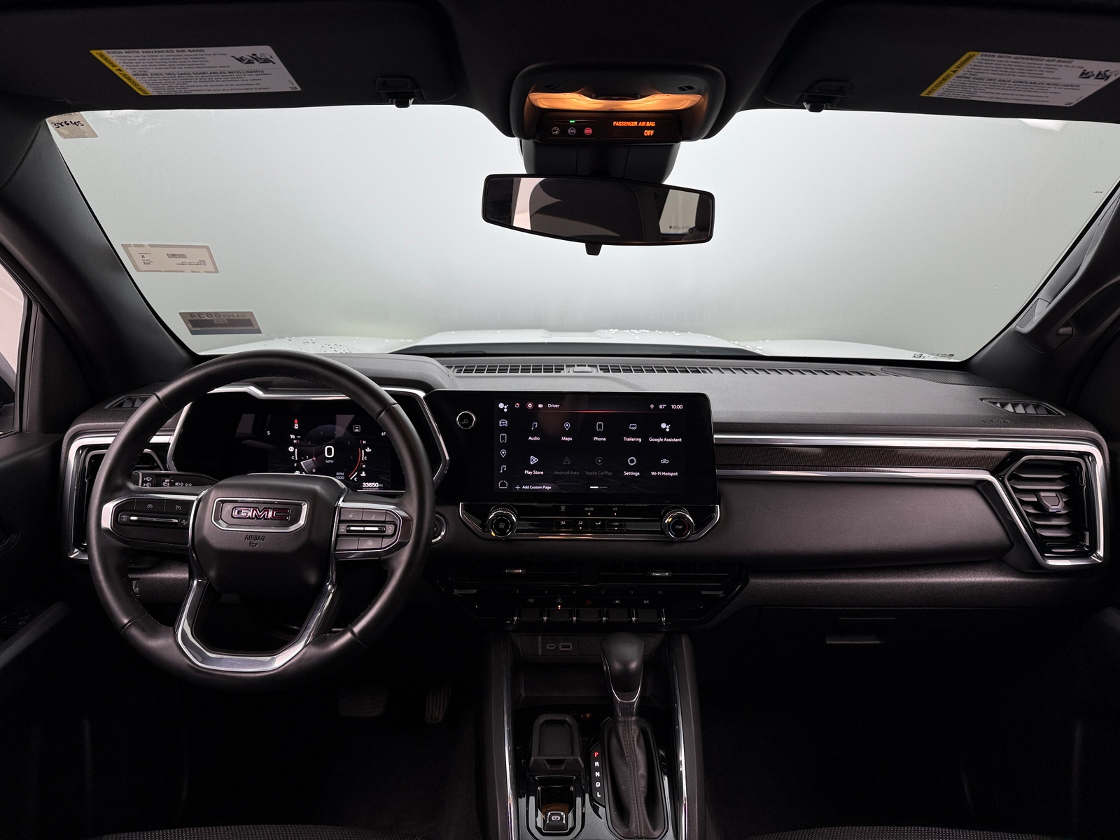 Thumbnail: 2023 GMC Canyon - 3