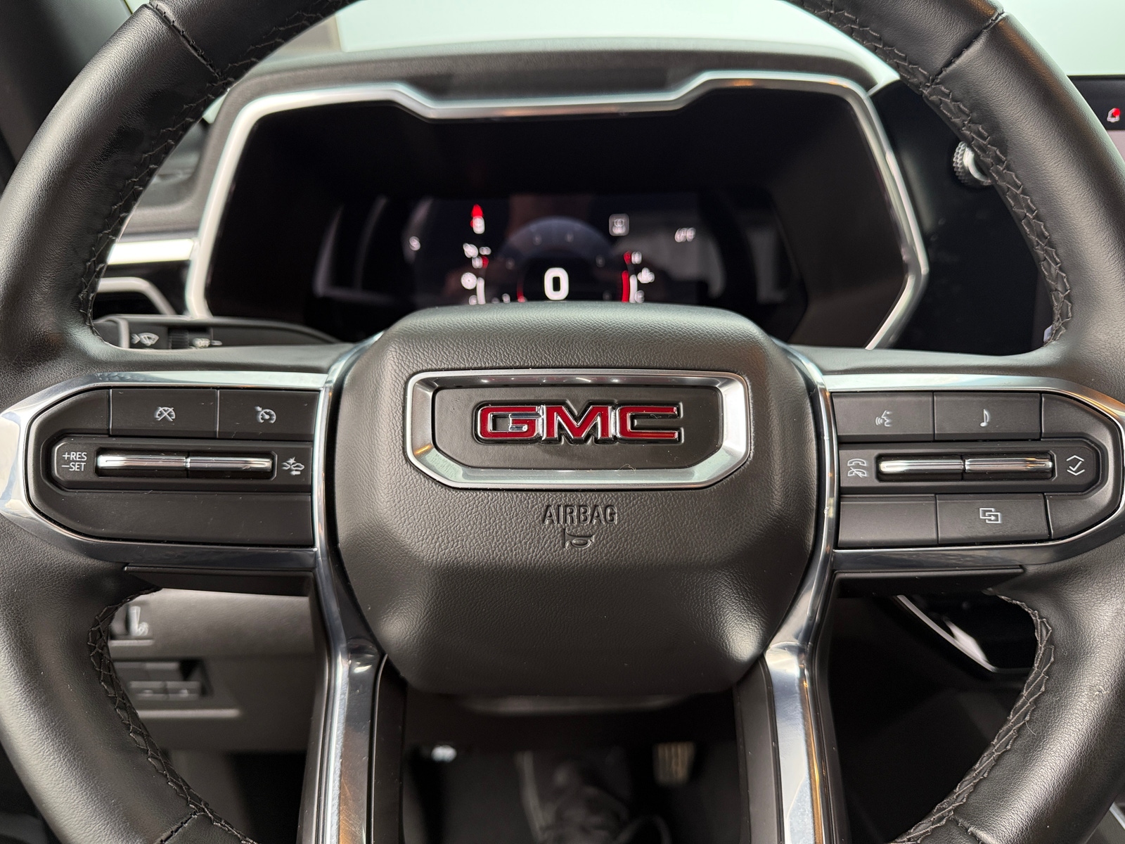 Thumbnail: 2023 GMC Canyon - 5