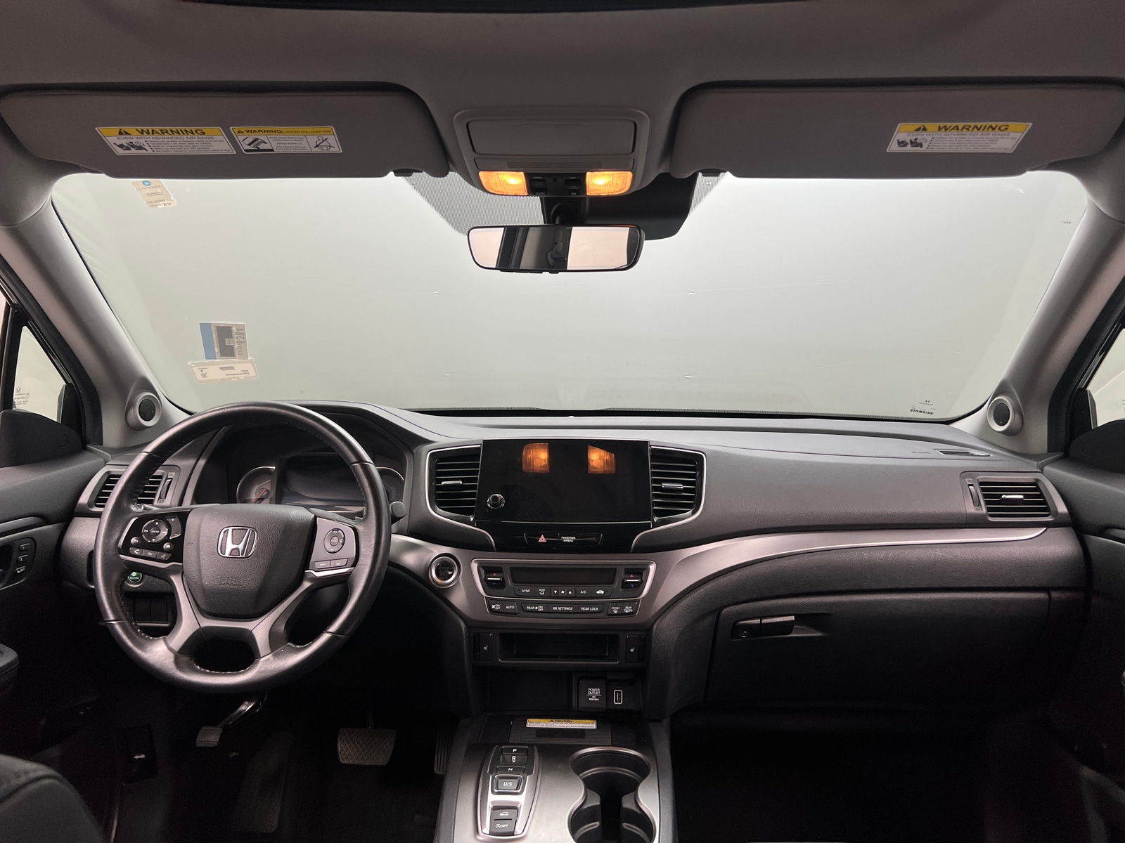 Thumbnail: 2022 Honda Pilot - 2