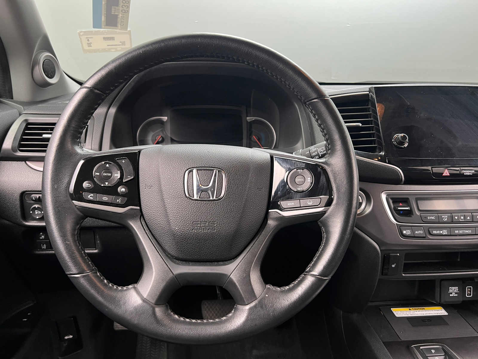 Thumbnail: 2022 Honda Pilot - 4