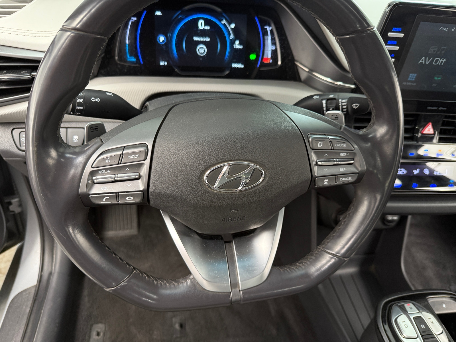 Thumbnail: 2020 Hyundai Ioniq - 5
