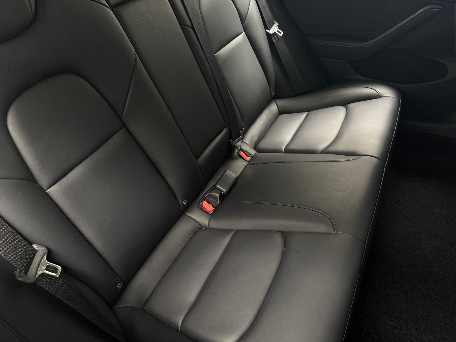 Thumbnail: 2023 Tesla Model 3 - 5