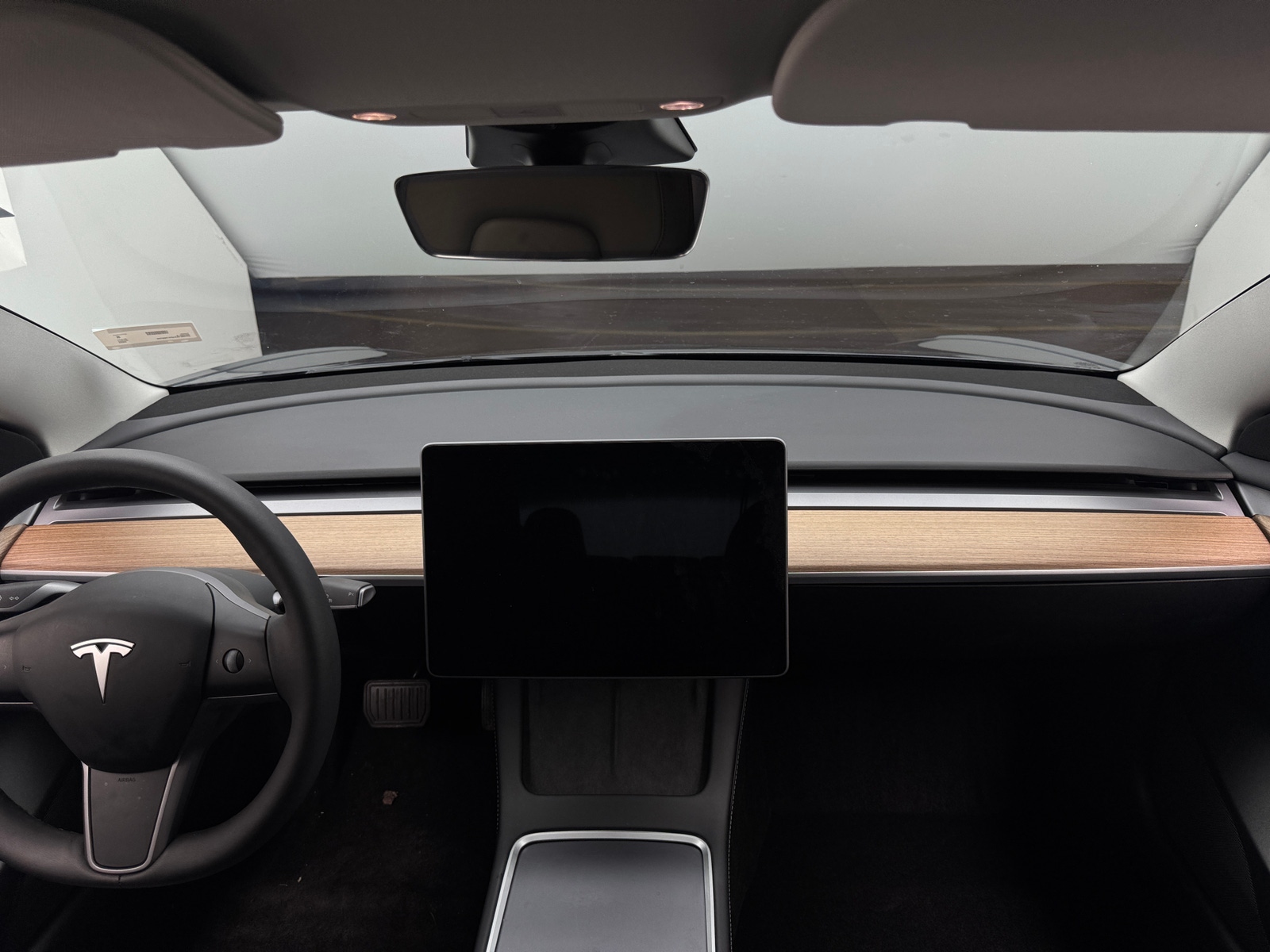 Thumbnail: 2023 Tesla Model 3 - 2