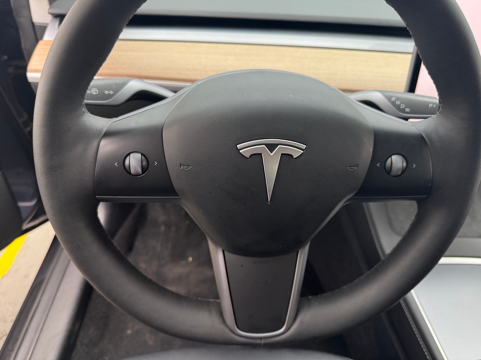 Thumbnail: 2023 Tesla Model 3 - 4