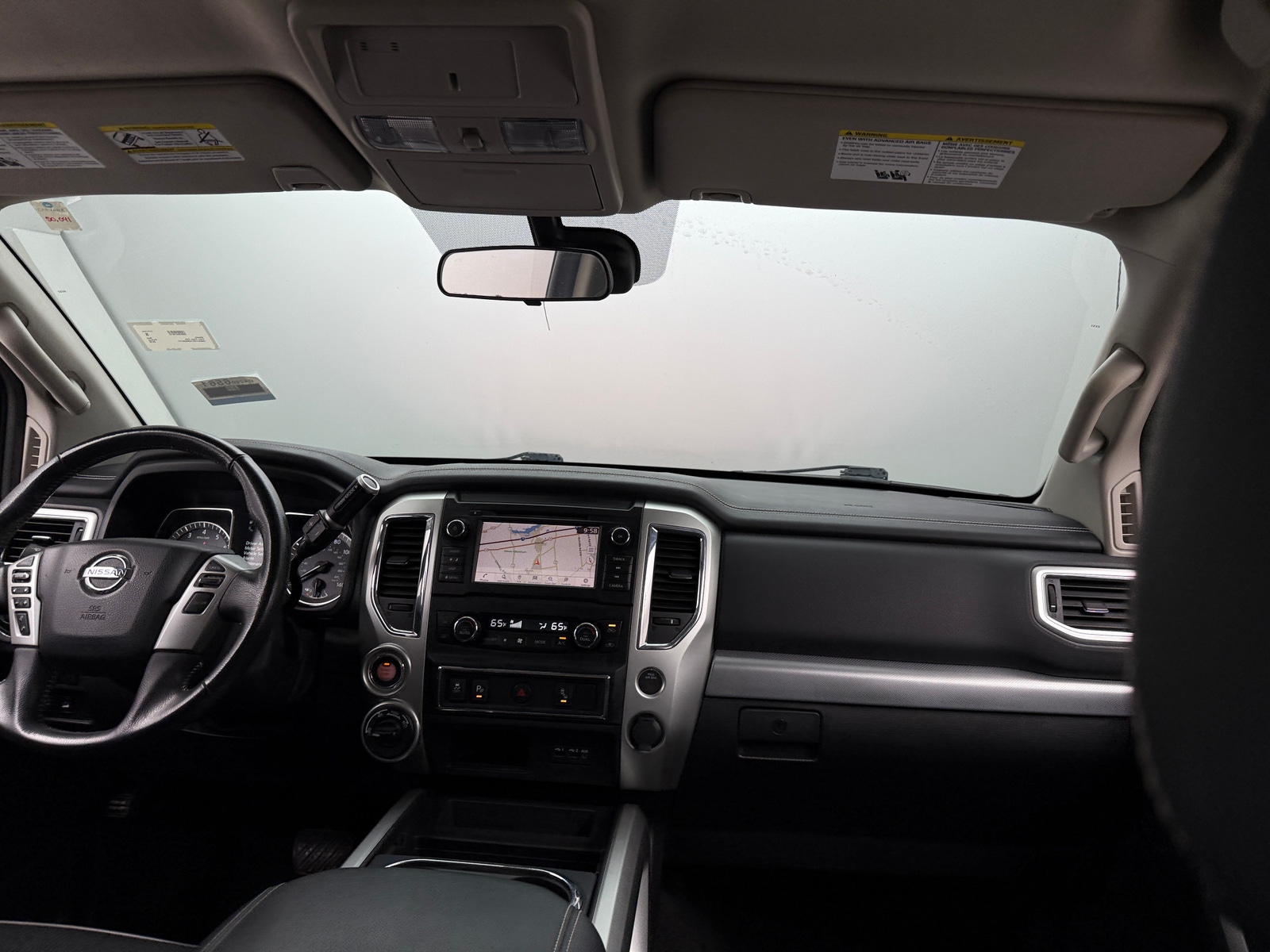 Thumbnail: 2019 Nissan Titan - 2