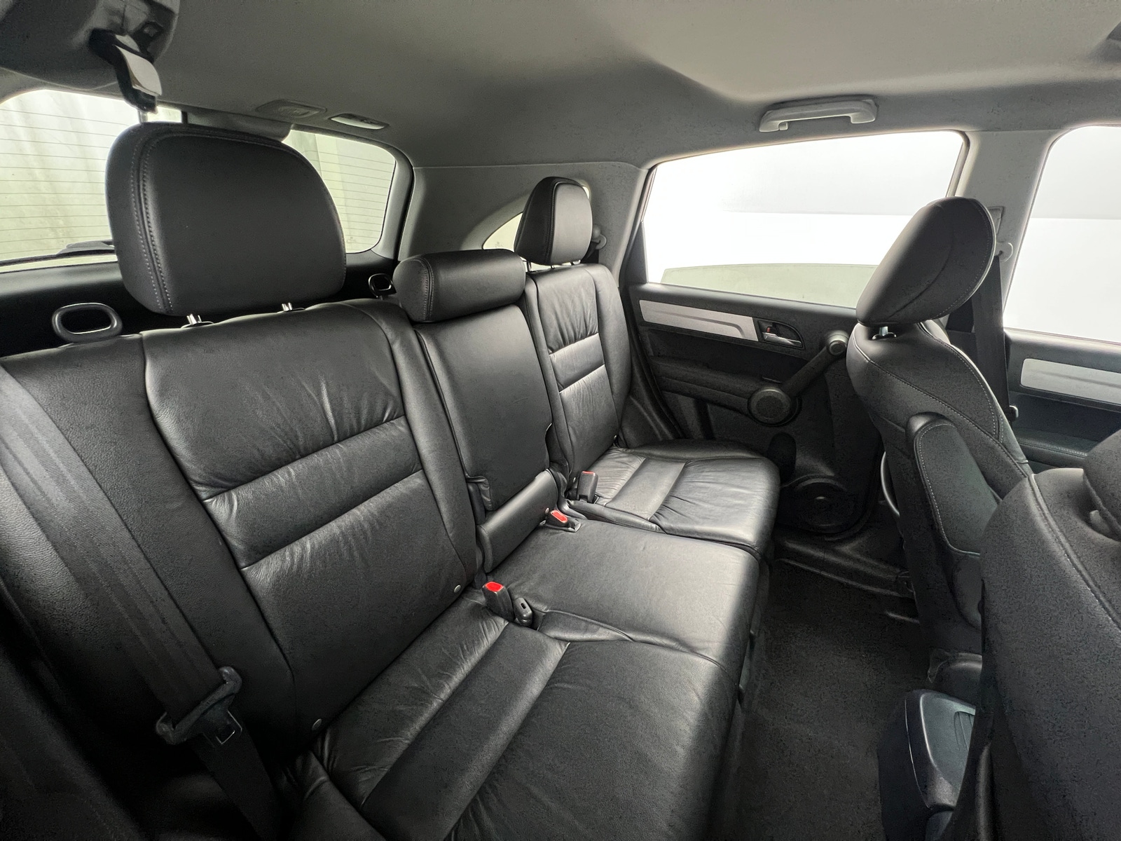 Thumbnail: 2011 Honda CR-V - 5
