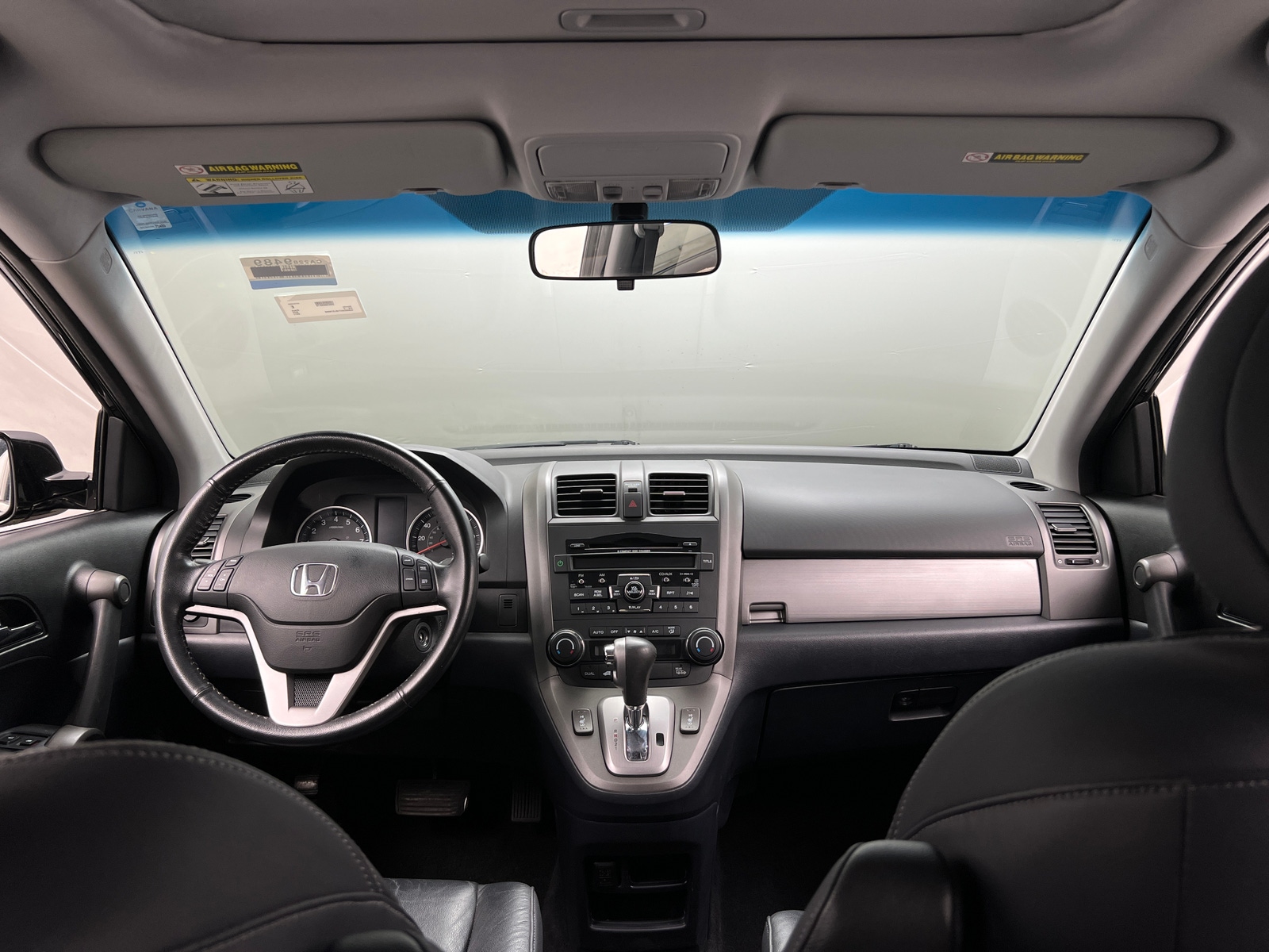 Thumbnail: 2011 Honda CR-V - 2