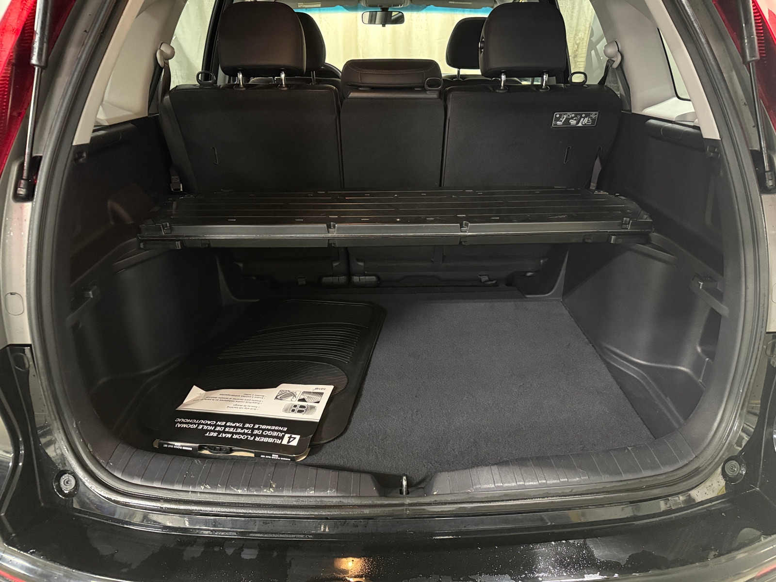 Thumbnail: 2011 Honda CR-V - 6