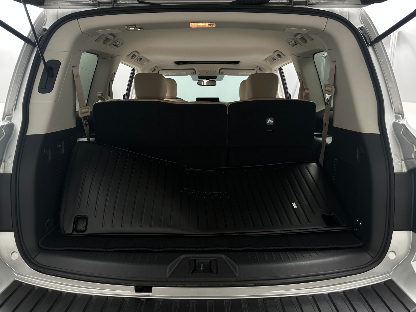Thumbnail: 2024 Nissan Armada - 6