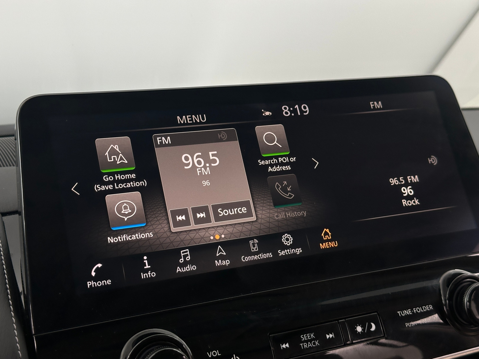 Thumbnail: 2024 Nissan Armada - 3