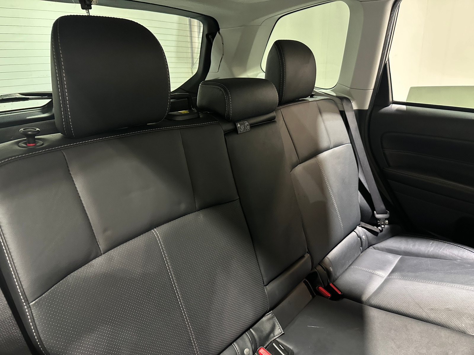 Thumbnail: 2018 Subaru Forester - 5