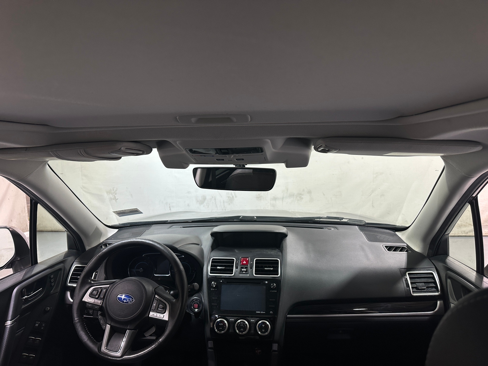 Thumbnail: 2018 Subaru Forester - 2