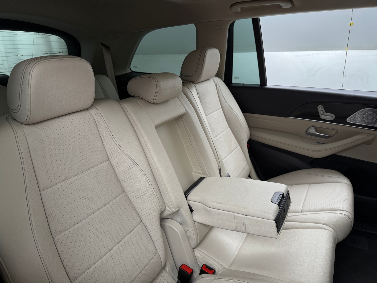 Thumbnail: 2020 Mercedes-Benz GLS - 5